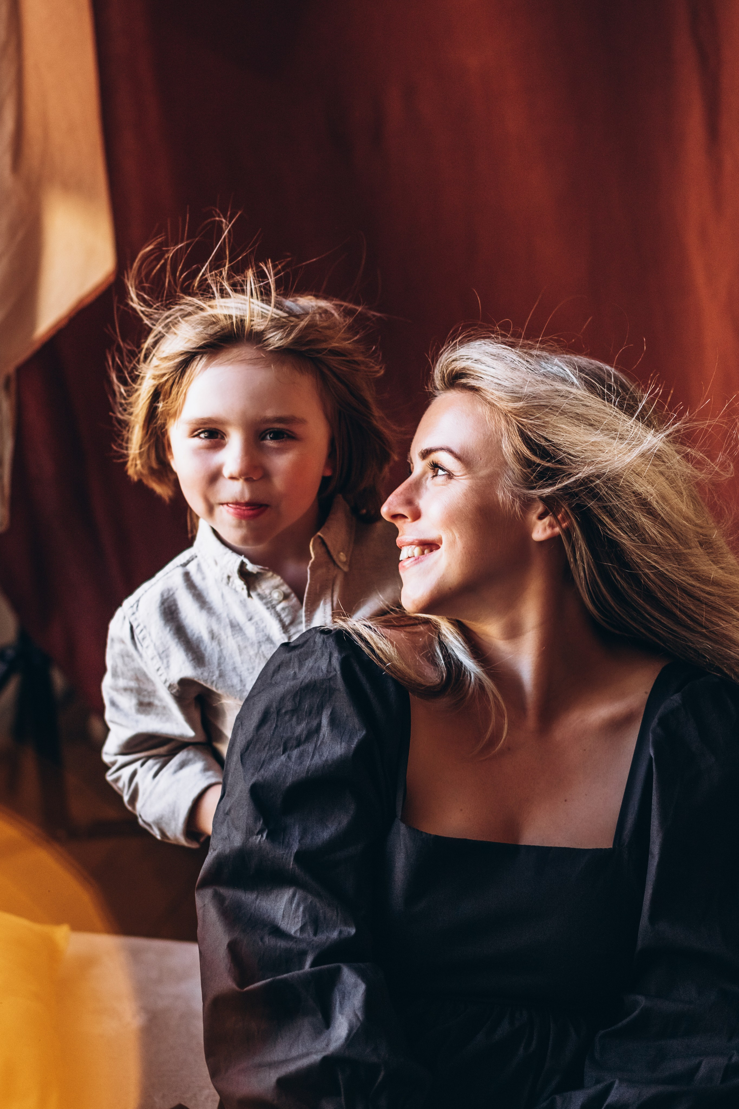 17. Семейный и женский фотограф в Санкт-Петербурге Климова Светлана