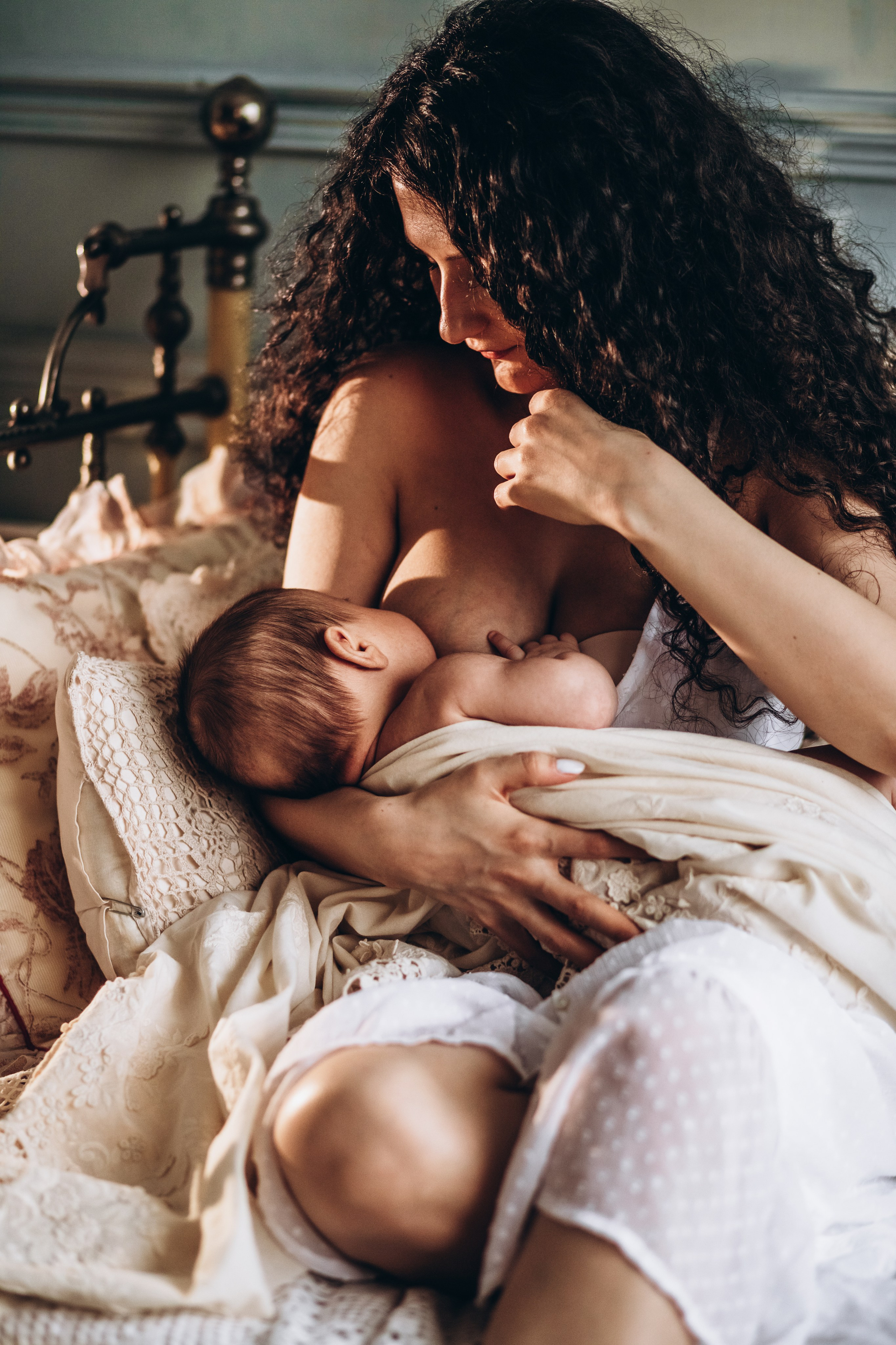 2. Семейный и женский фотограф в Санкт-Петербурге Климова Светлана