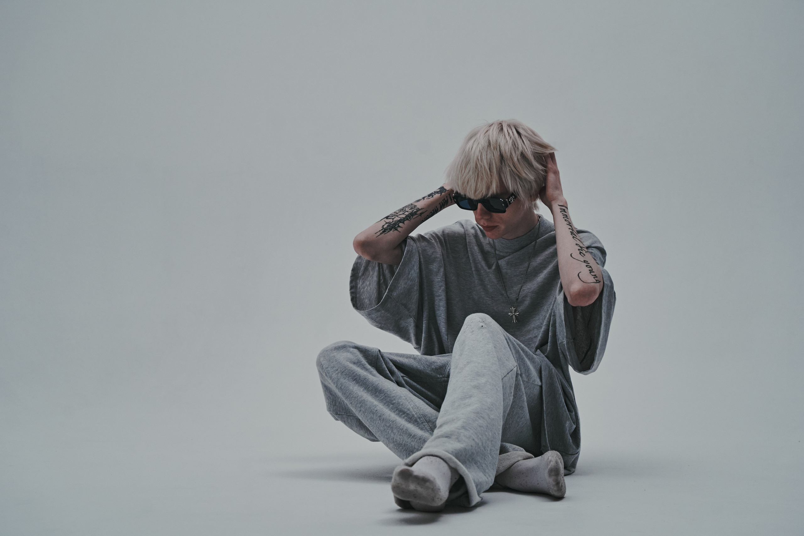 Карточка Артиста. TRINITY GRAPH