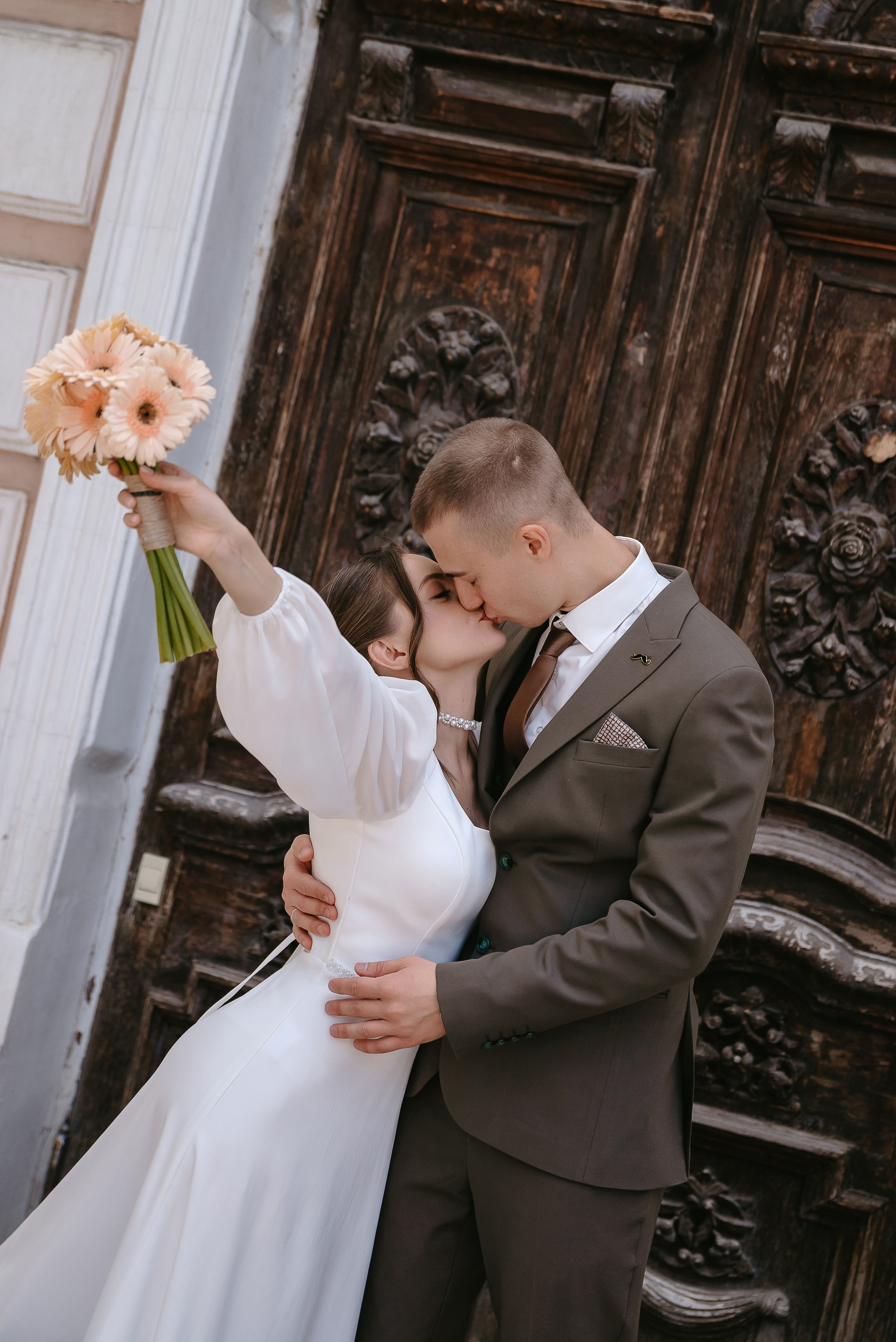 Дима и Наташа. Фотограф Анастасия Вега Ростов-на-Дону