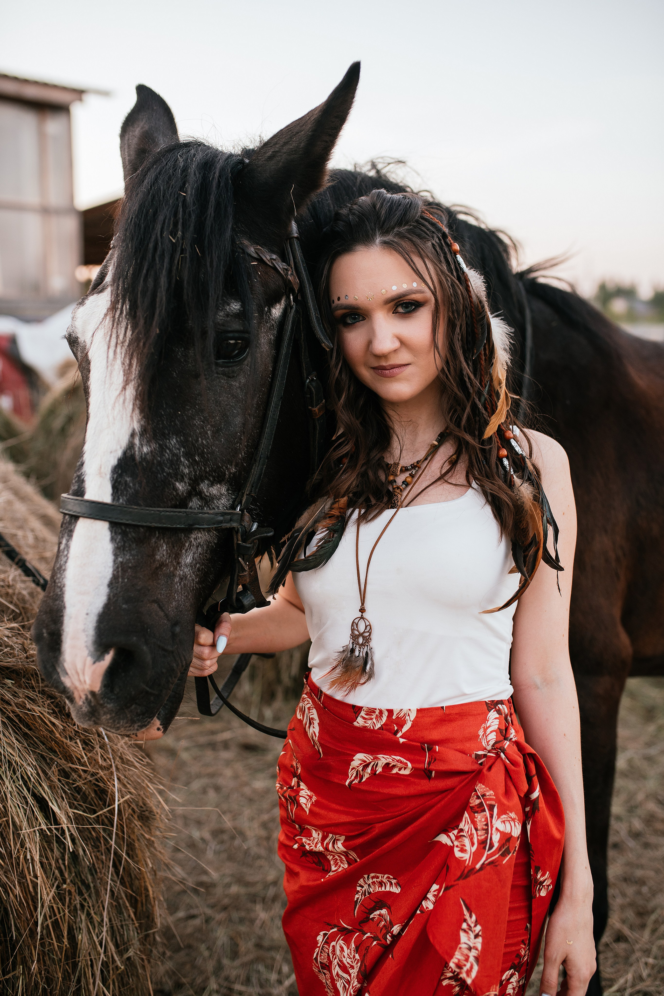 Саша. Свадебный, семейный фотограф в Рязани Лена Брант