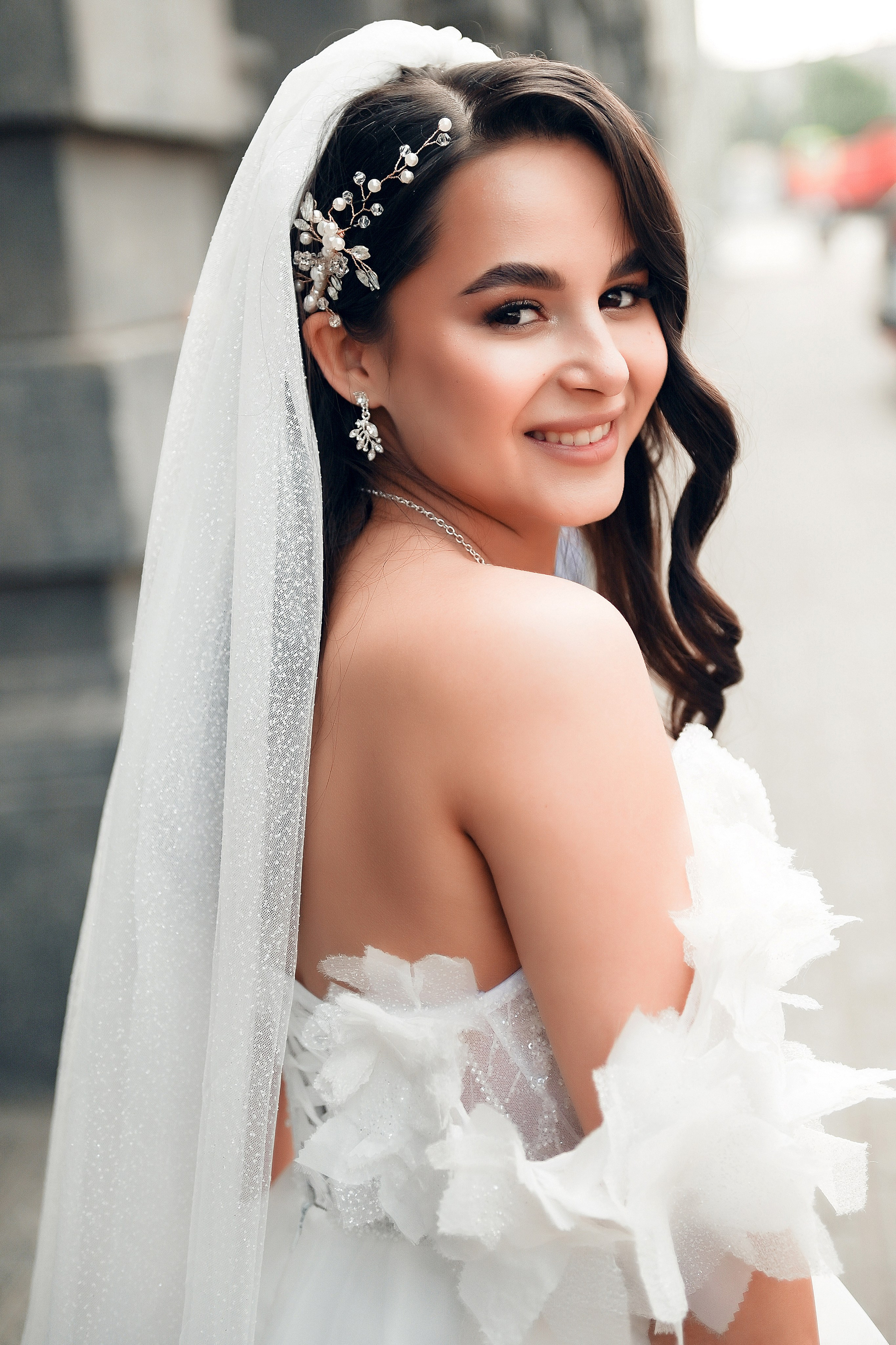 Шикарные ребята Владислав и Анастасия. Свадебный, семейный, детский, контент фотограф в Омске Максим Ильин