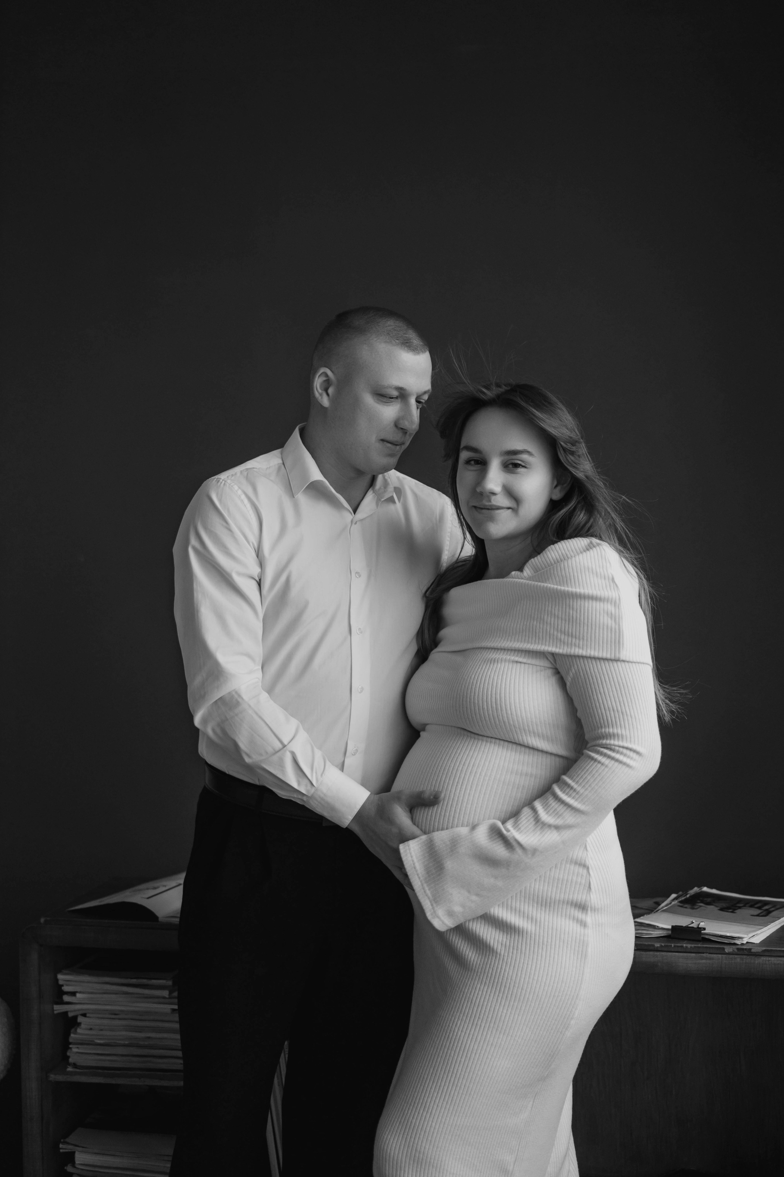 Таня и Илья