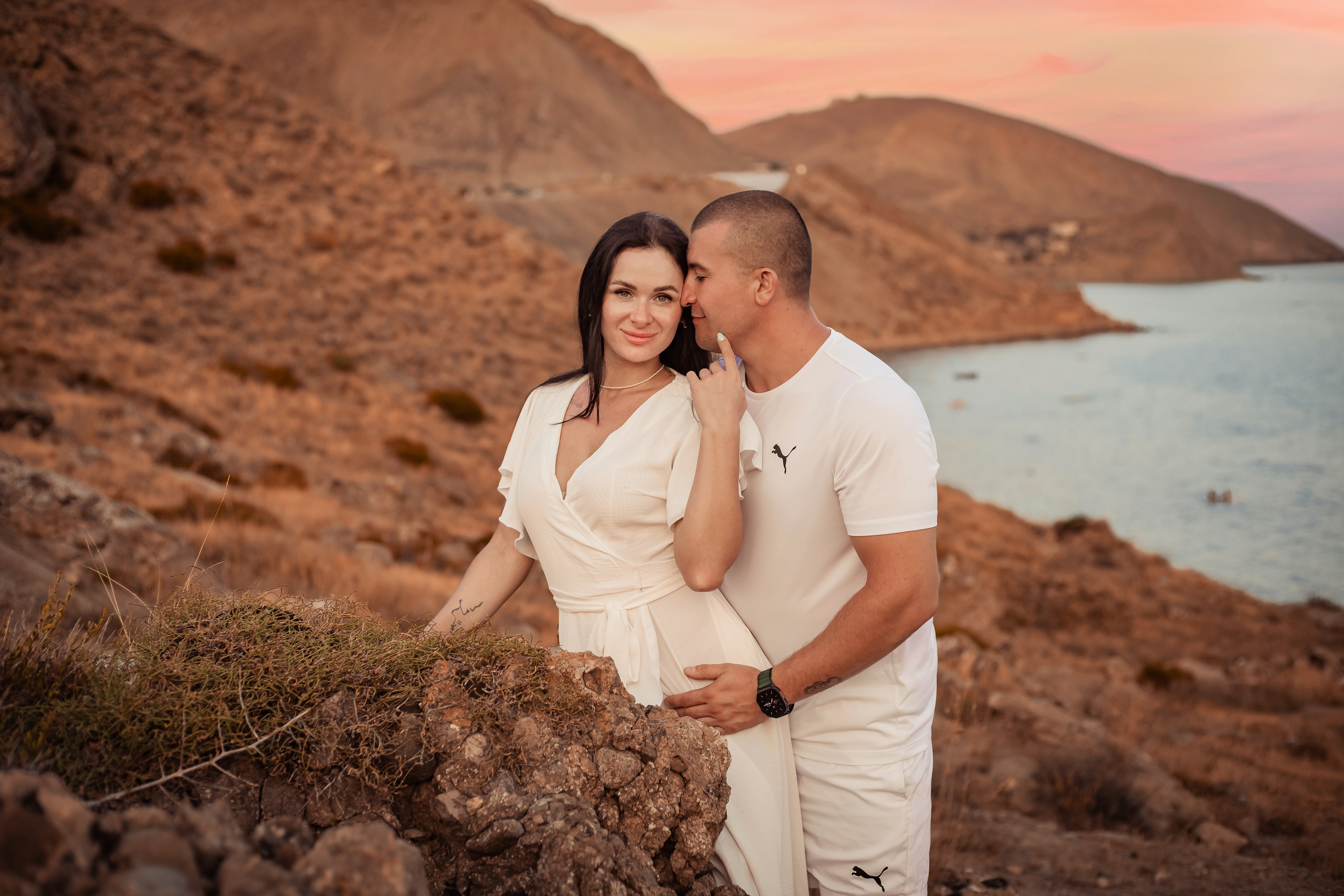 Фотосессия в Орджоникидзе. Фотограф в Феодосии Наталья Булгакова