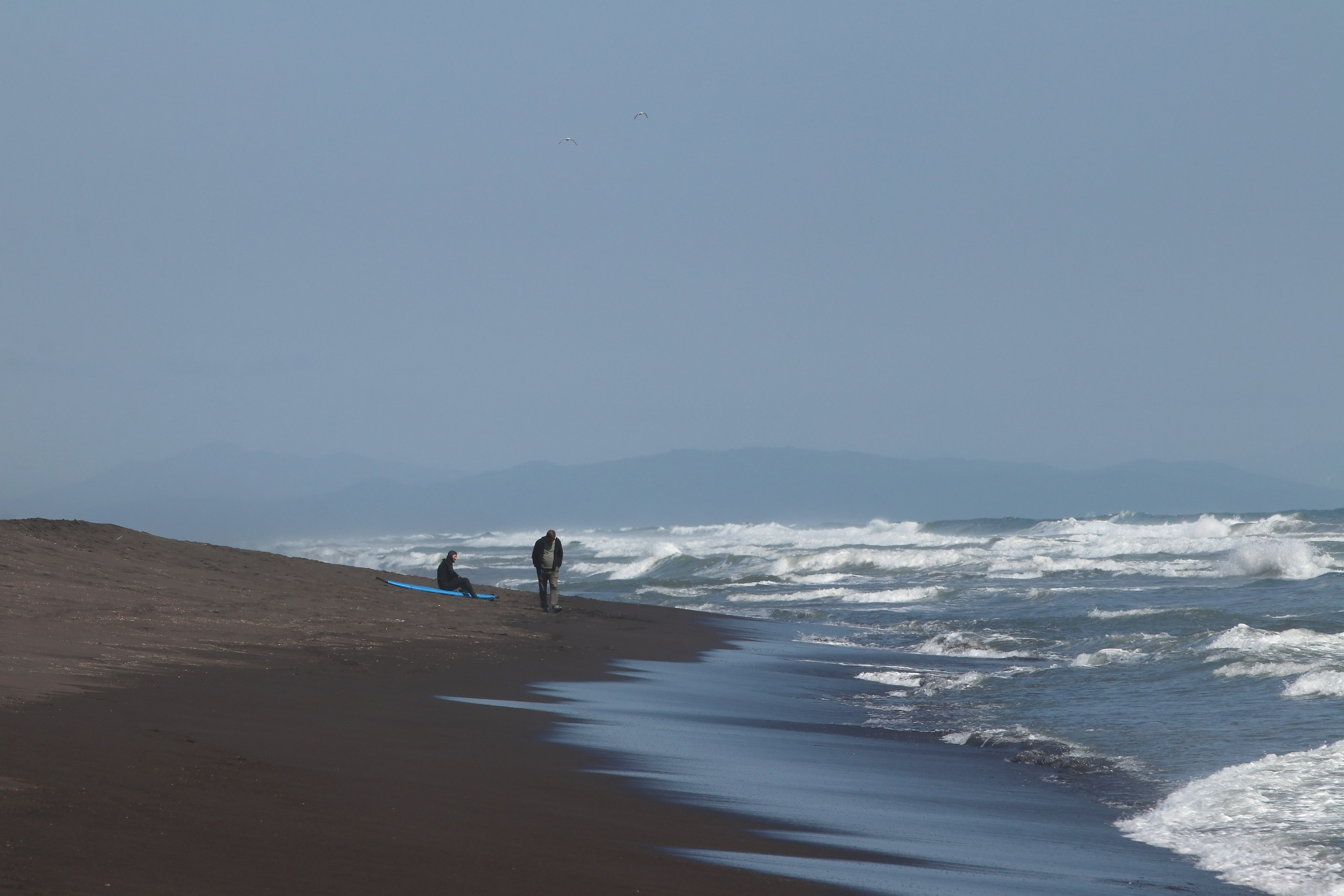 Камчатка и о. Парамушир. Июль 2024. Путешественник-фотограф из Санкт-Петербурга Татьяна Свистулина