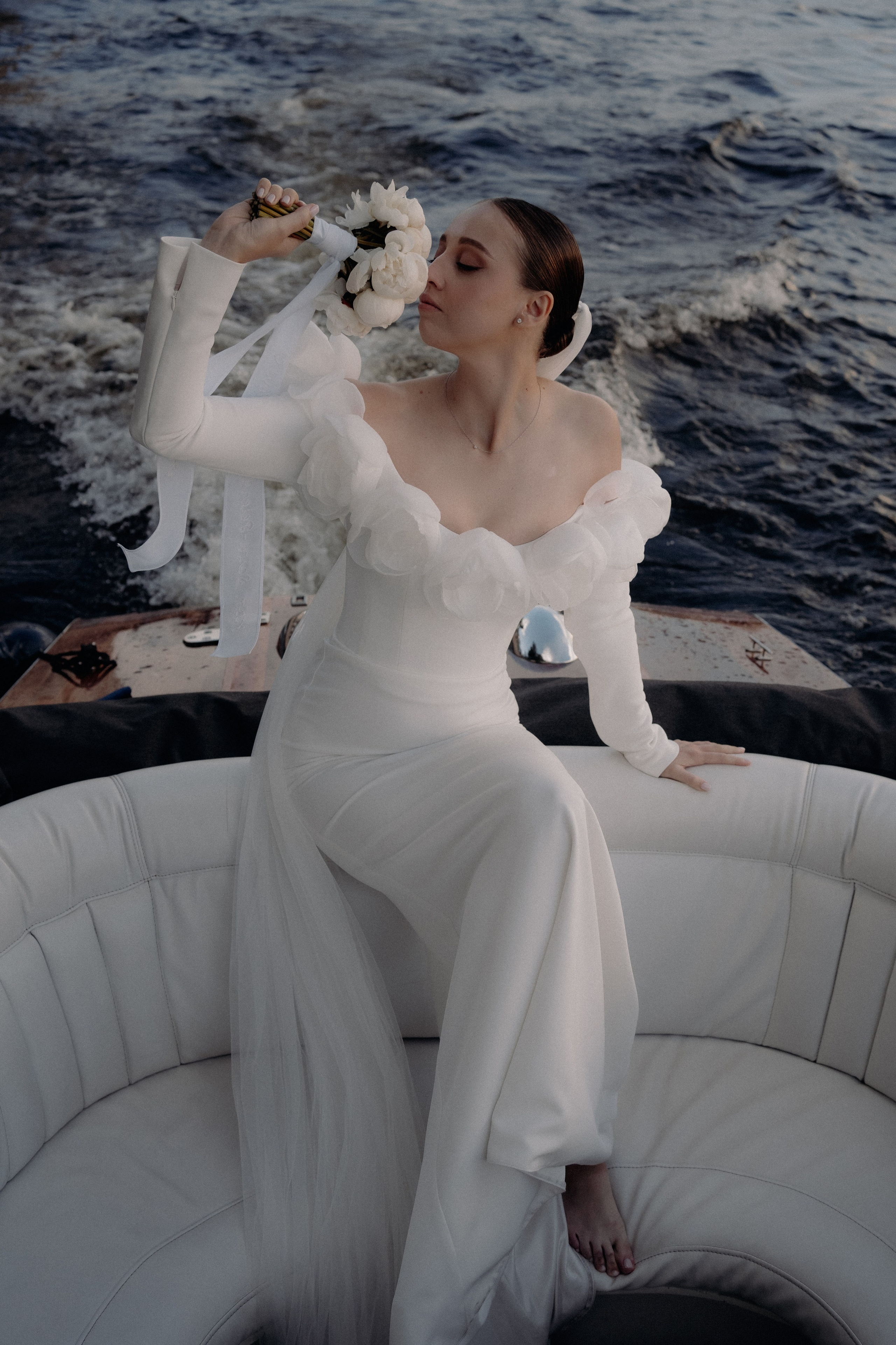 Villa wedding 25. Mayskaya photography