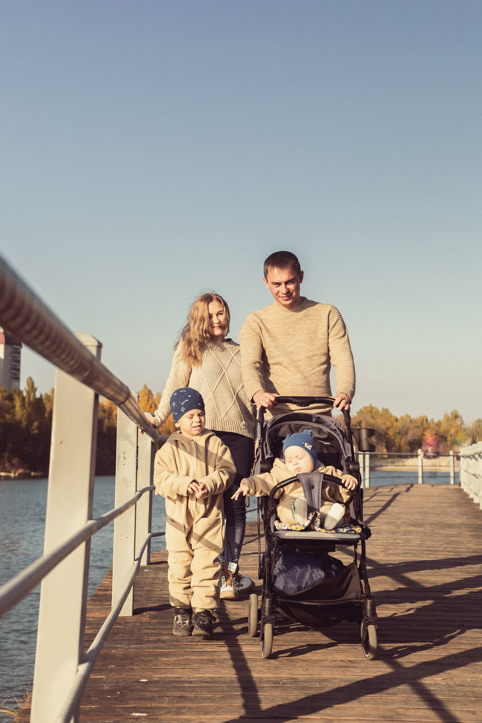 Один солнечный день в Алматы. Фотограф Наталья Гончарова. Снимаю живые портреты в Алматы