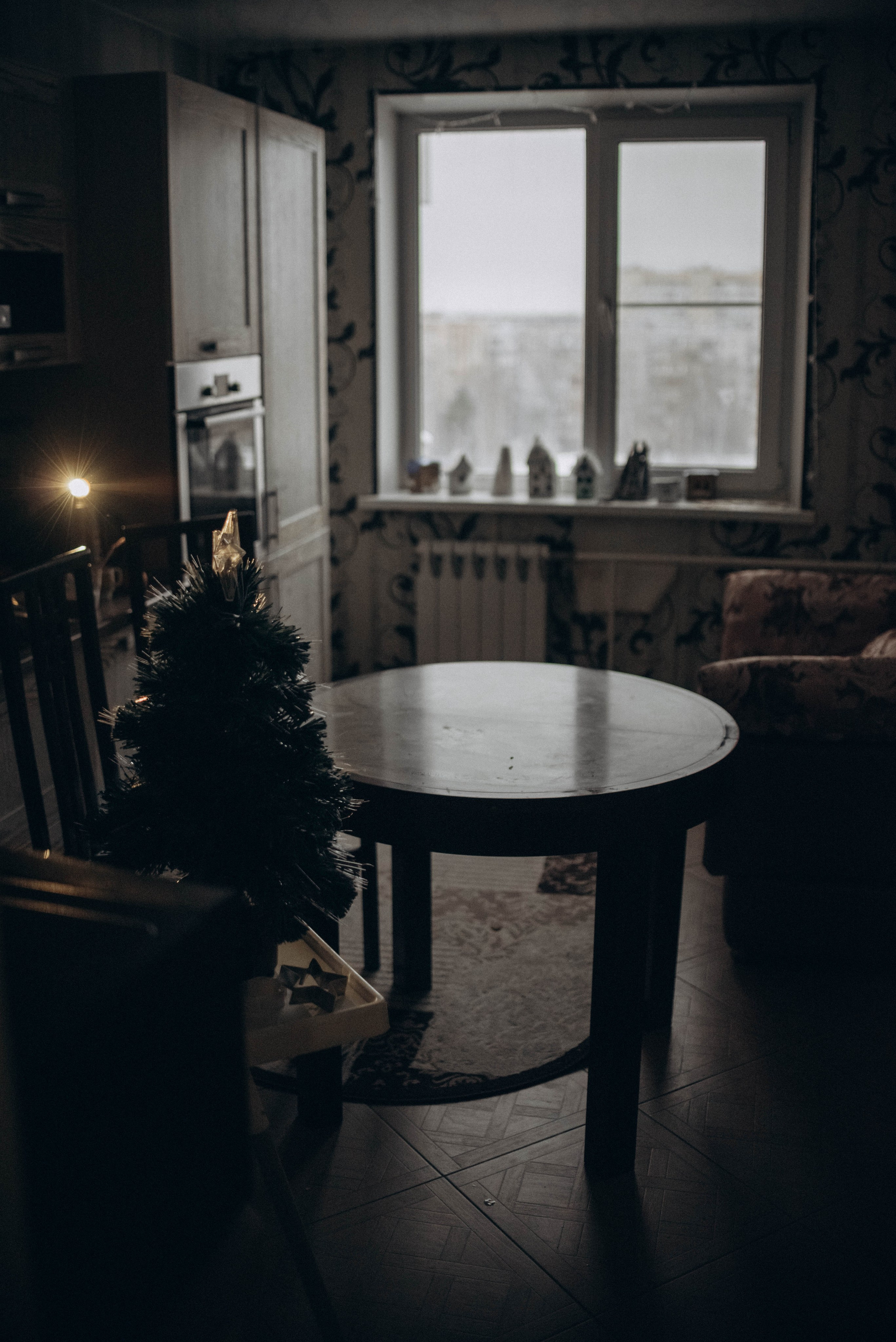 Семейная домашняя фотосессия. Семейный фотограф в Железнодорожном Масаева Елена