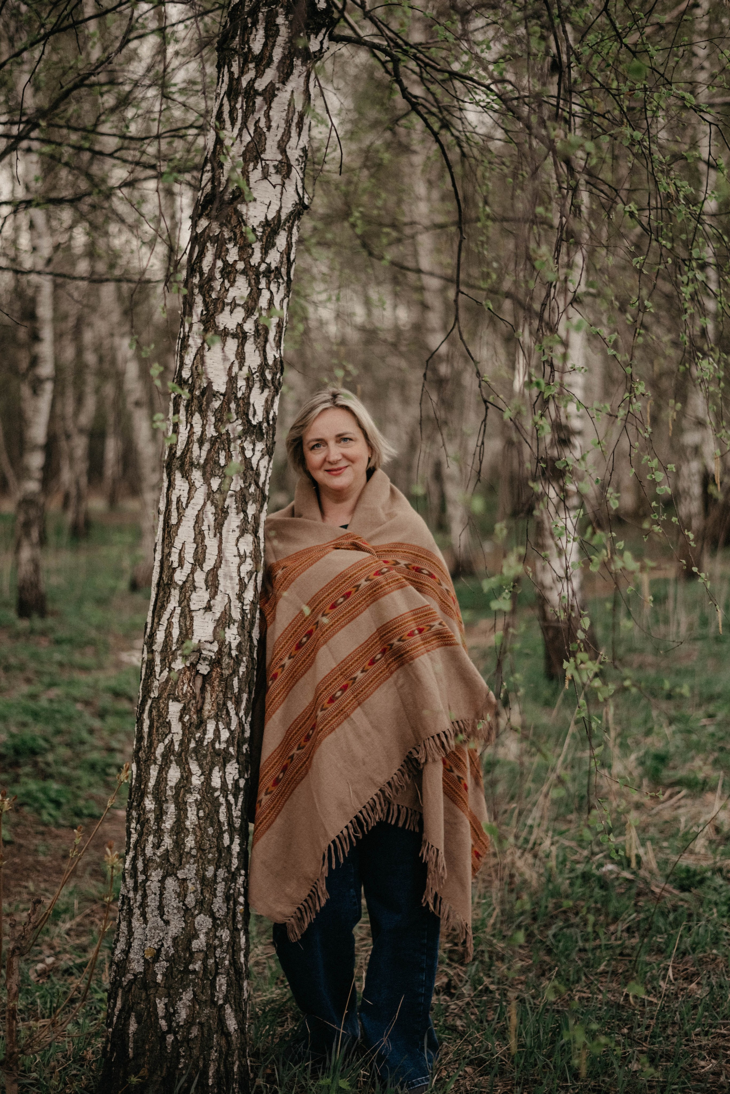 Прогулка с любимыми. Фотоссесия на природе. Семейный фотограф в Железнодорожном Масаева Елена