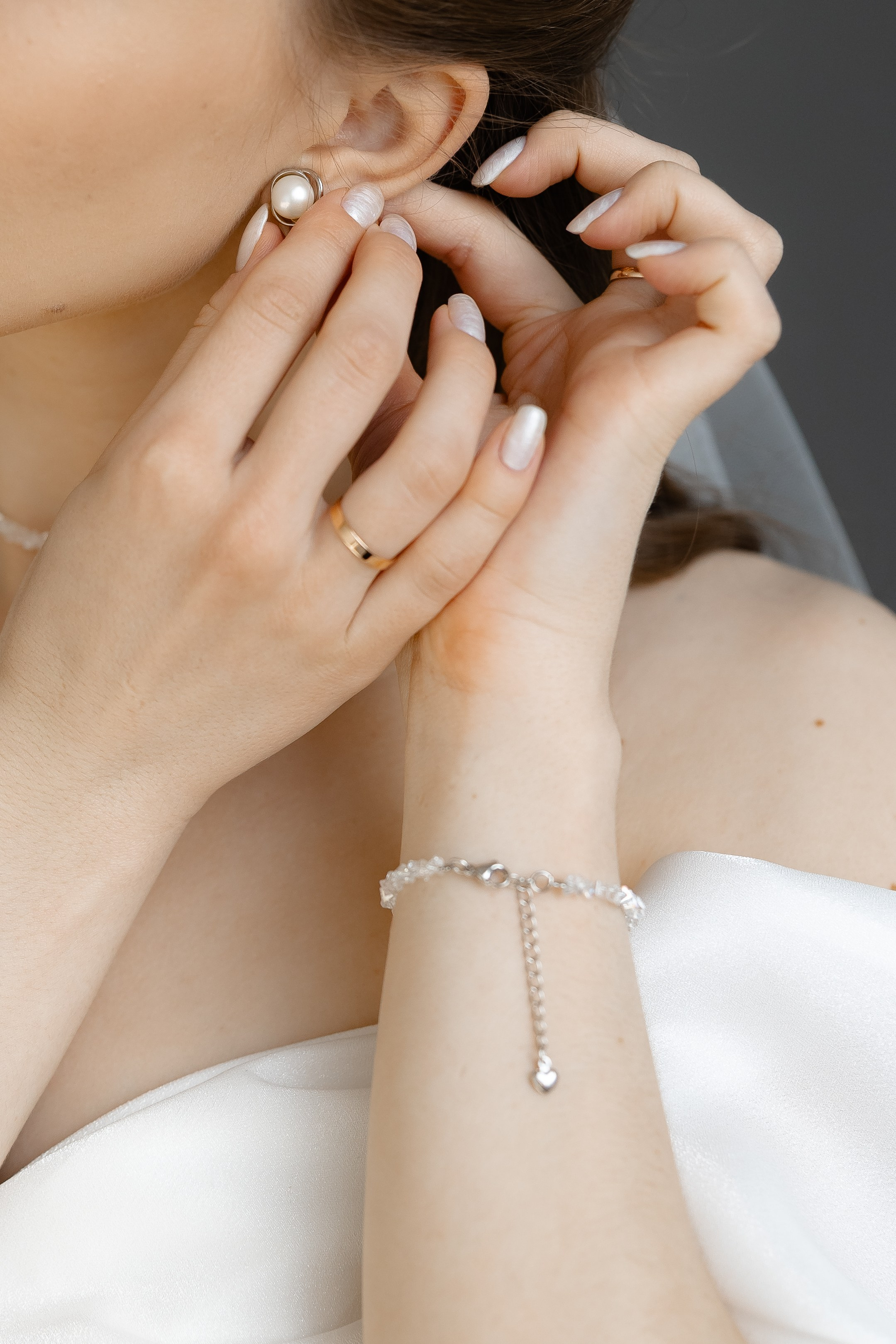 Вероника и Никита. Свадебный и семейный фотограф в Челябинске. Аврамец Анна