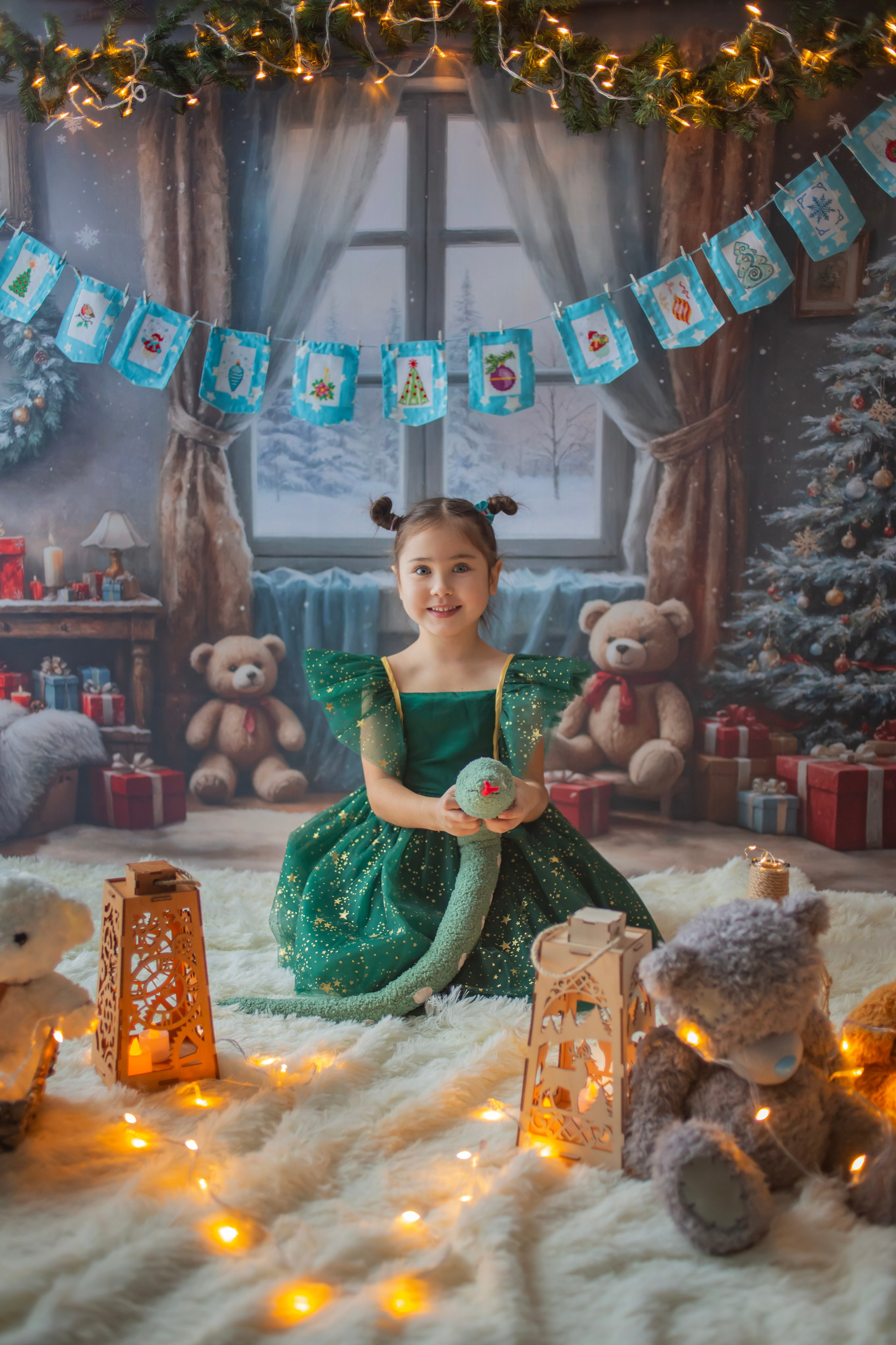 Фотозона в мкр Красногорский и у вас дома. Семейный и детский фотограф в Москве и МО — Александра