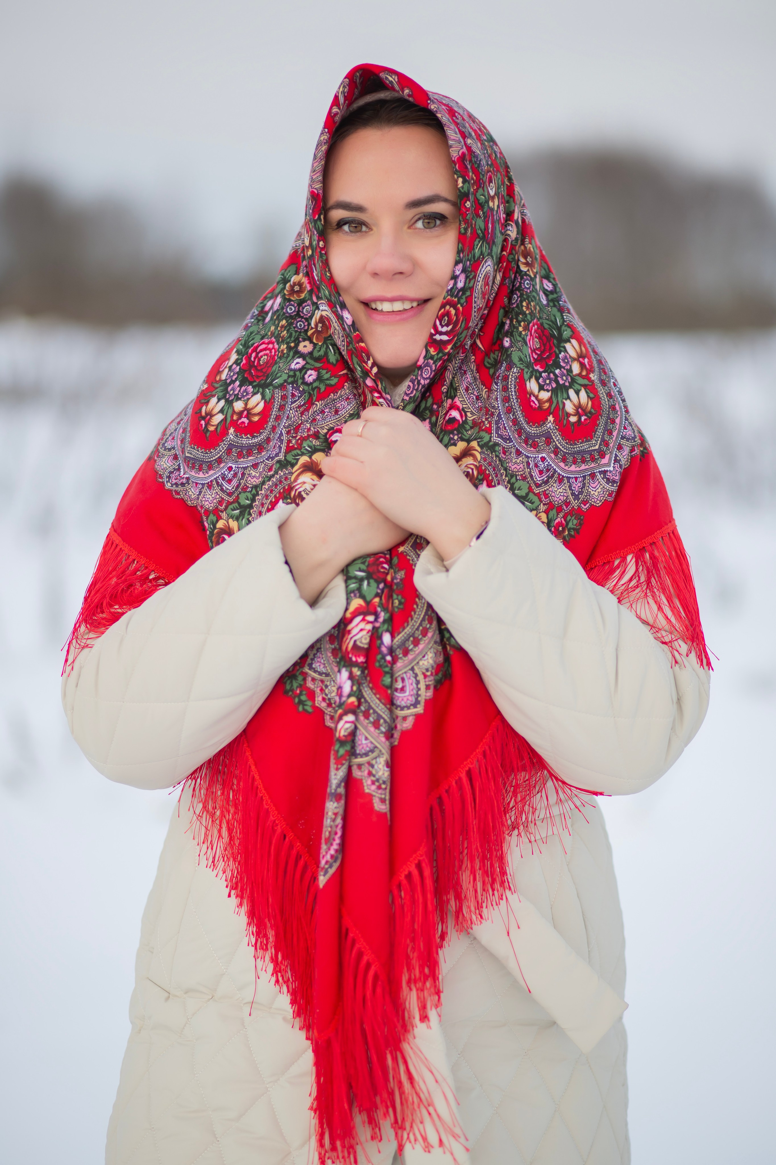 Фотопрогулка. Семейный и детский фотограф в Москве и МО — Александра