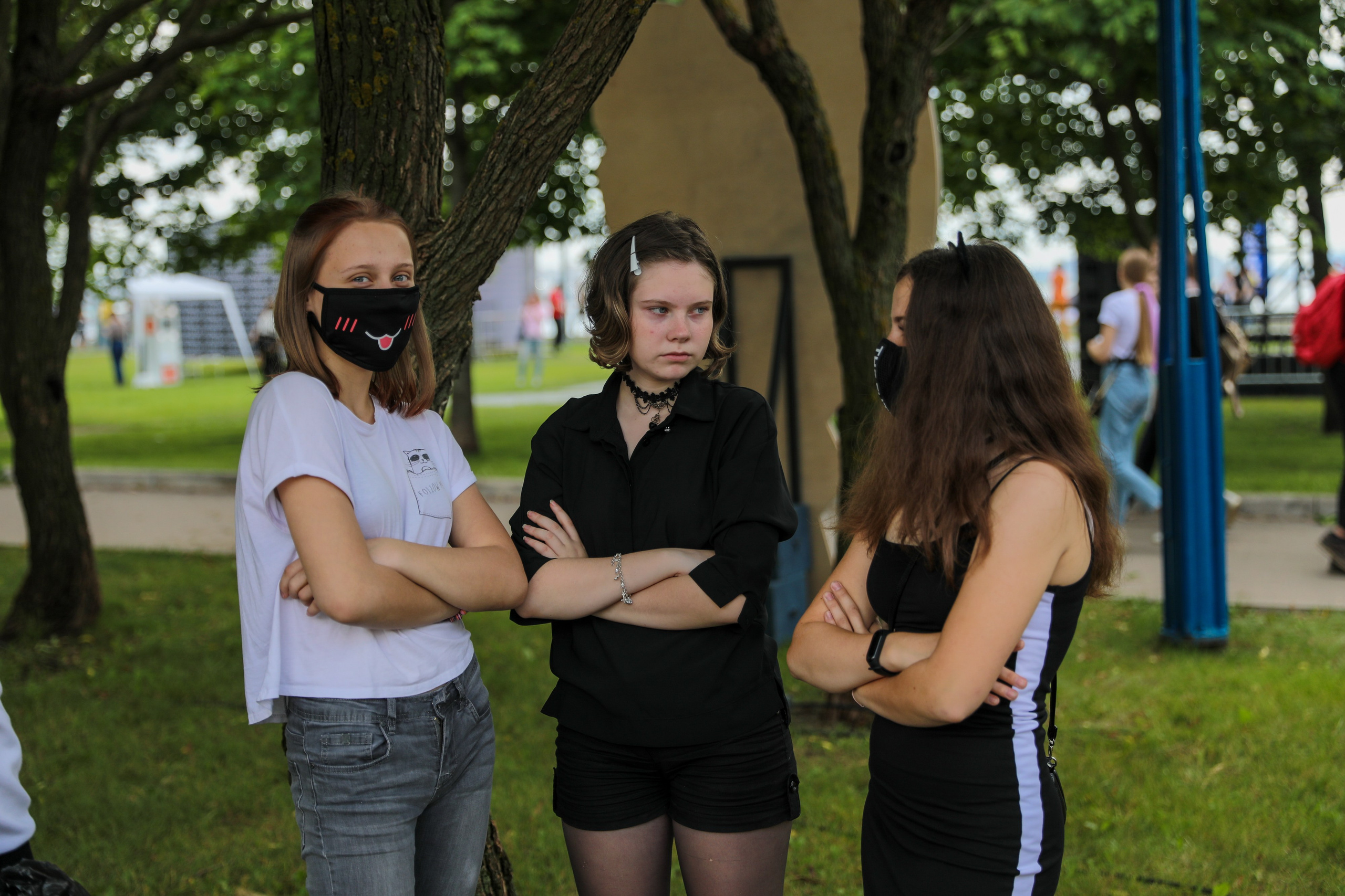 VK Fest 5. OleinikovPhoto