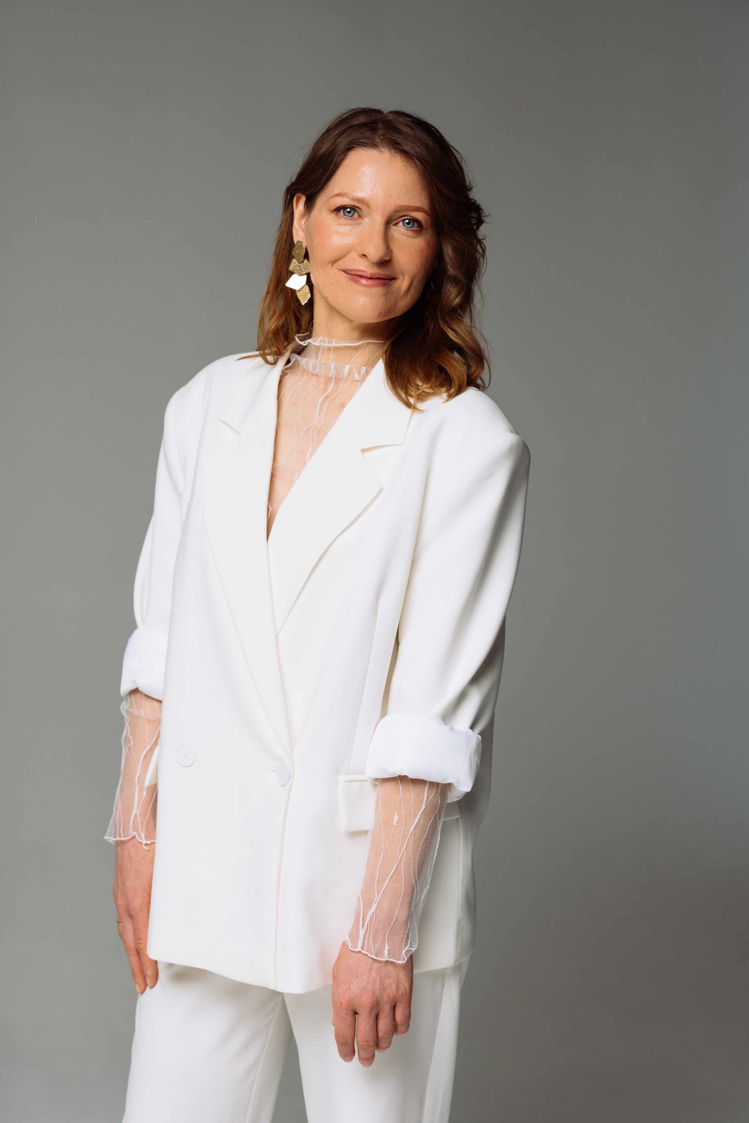 Бизнес-портрет. Марина — кондитер. Главная