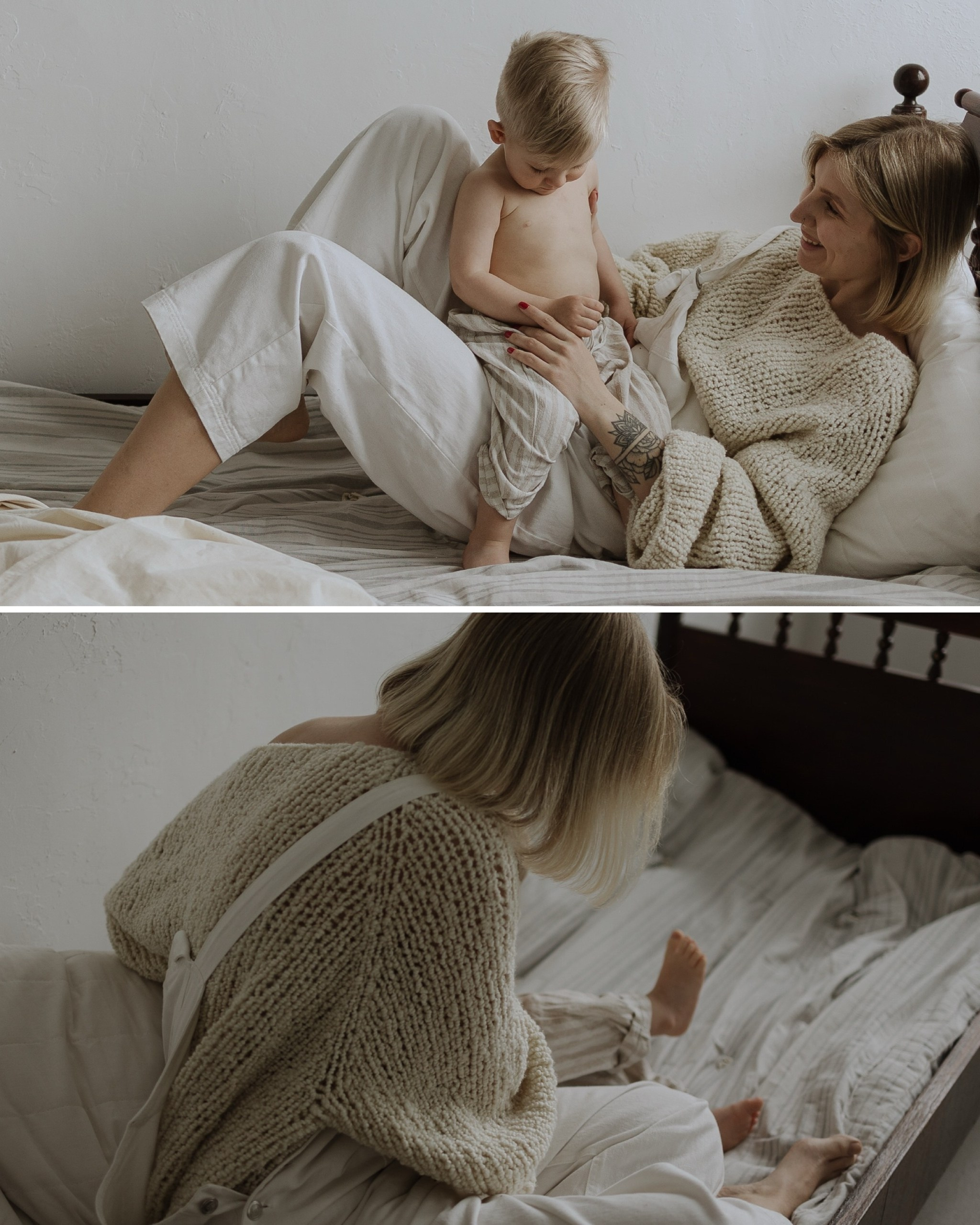 Семейные фотосесии 2025