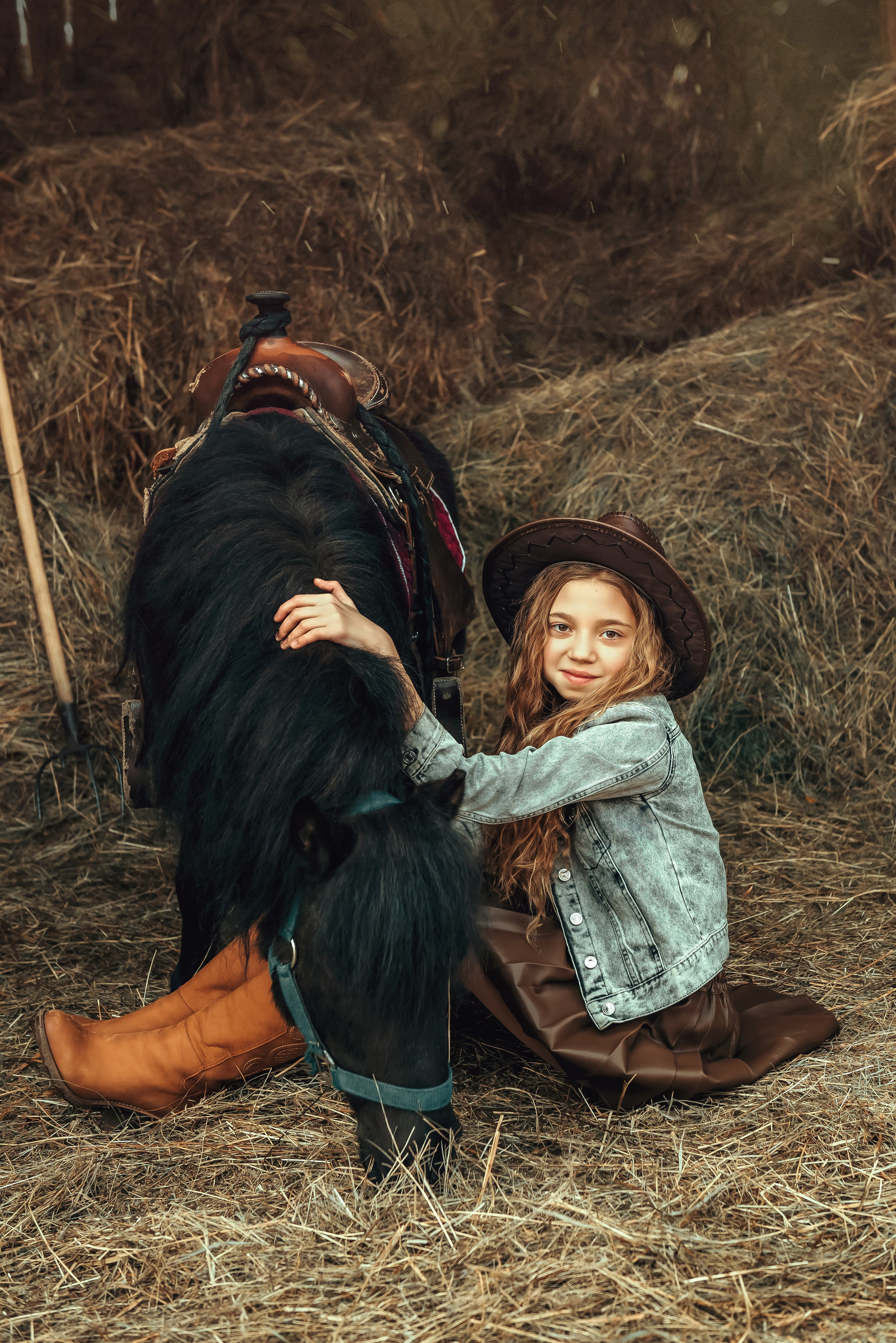 Семейная фотосессия на природе. Семейный фотограф в Братске Маклакова Татьяна
