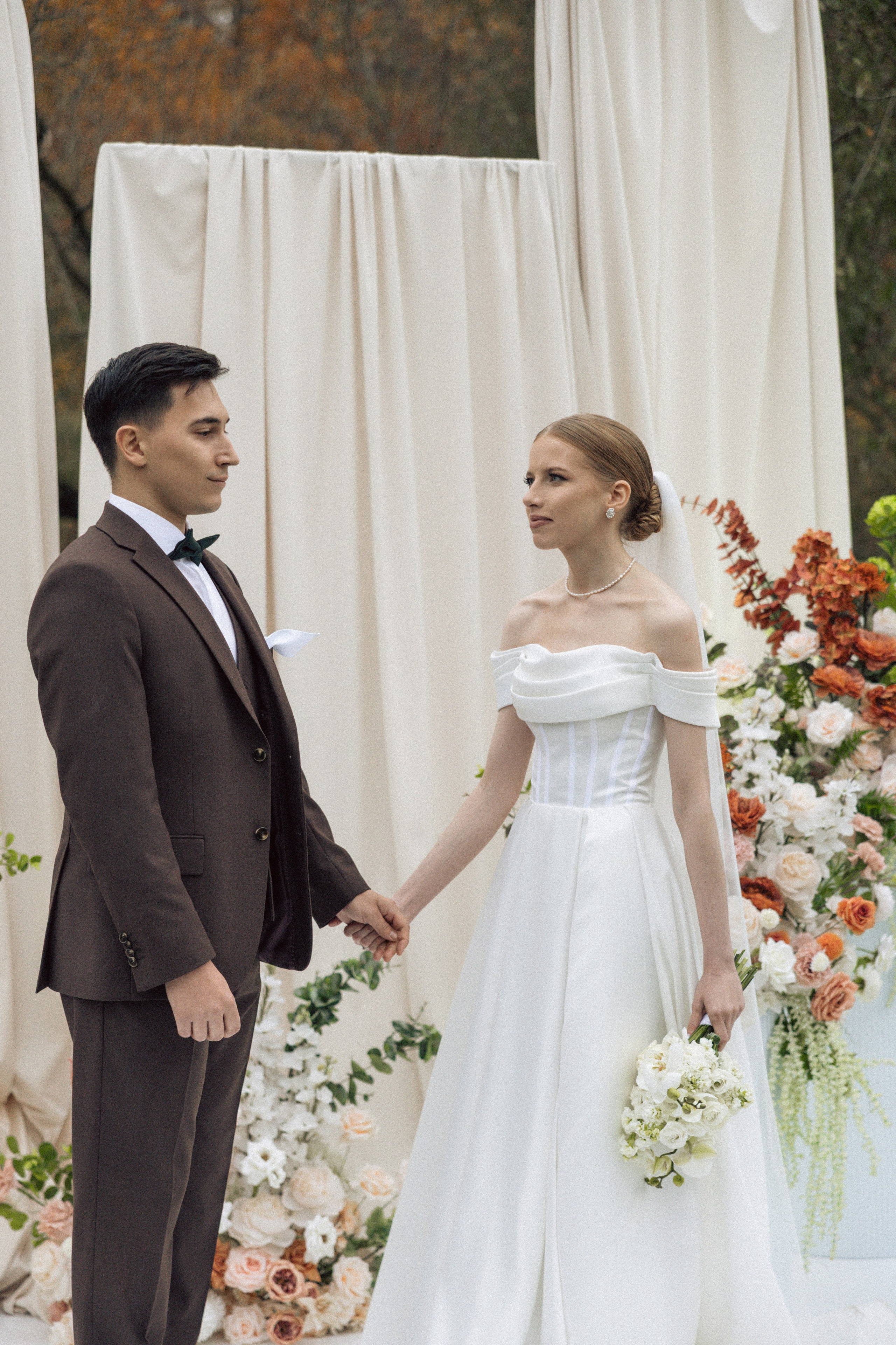 Свадьба Игорь и Анна. ФОТОГРАФ ИРИНА ШАМАТАВА