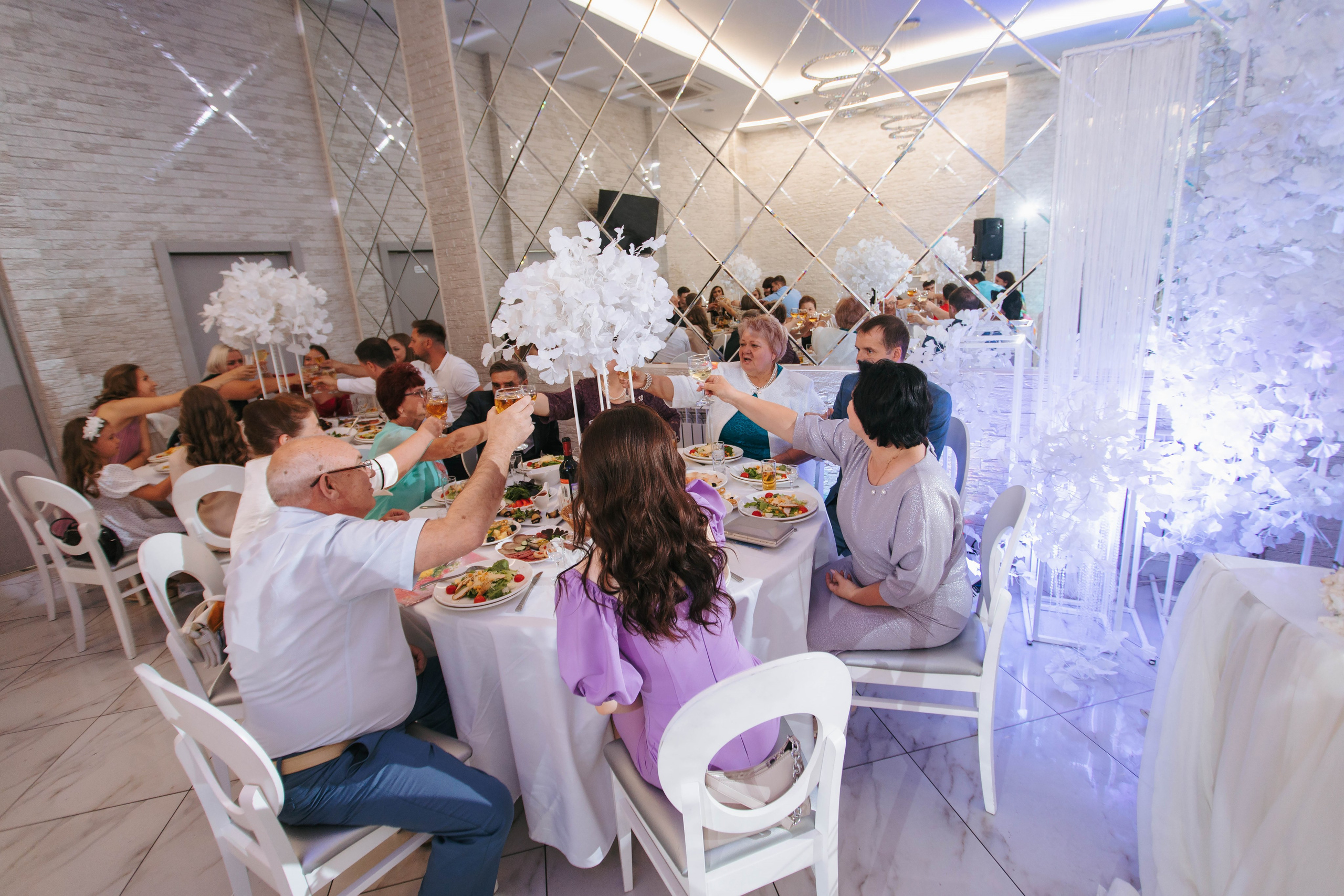 Олег и Анастасия. Свадебный и семейный фотограф в Нижнем Новгороде