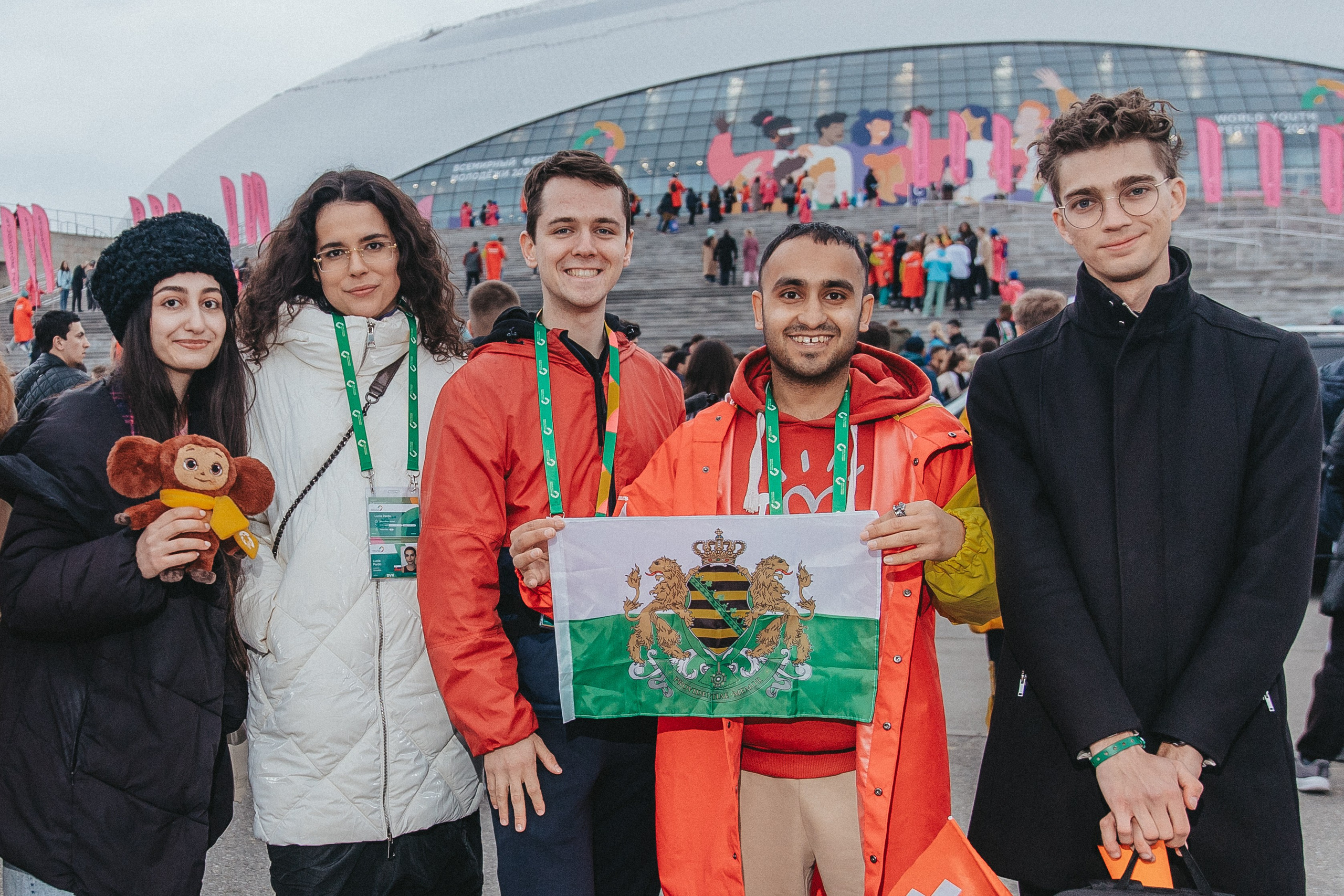 ВФМ 2024. Izotoff Photographer