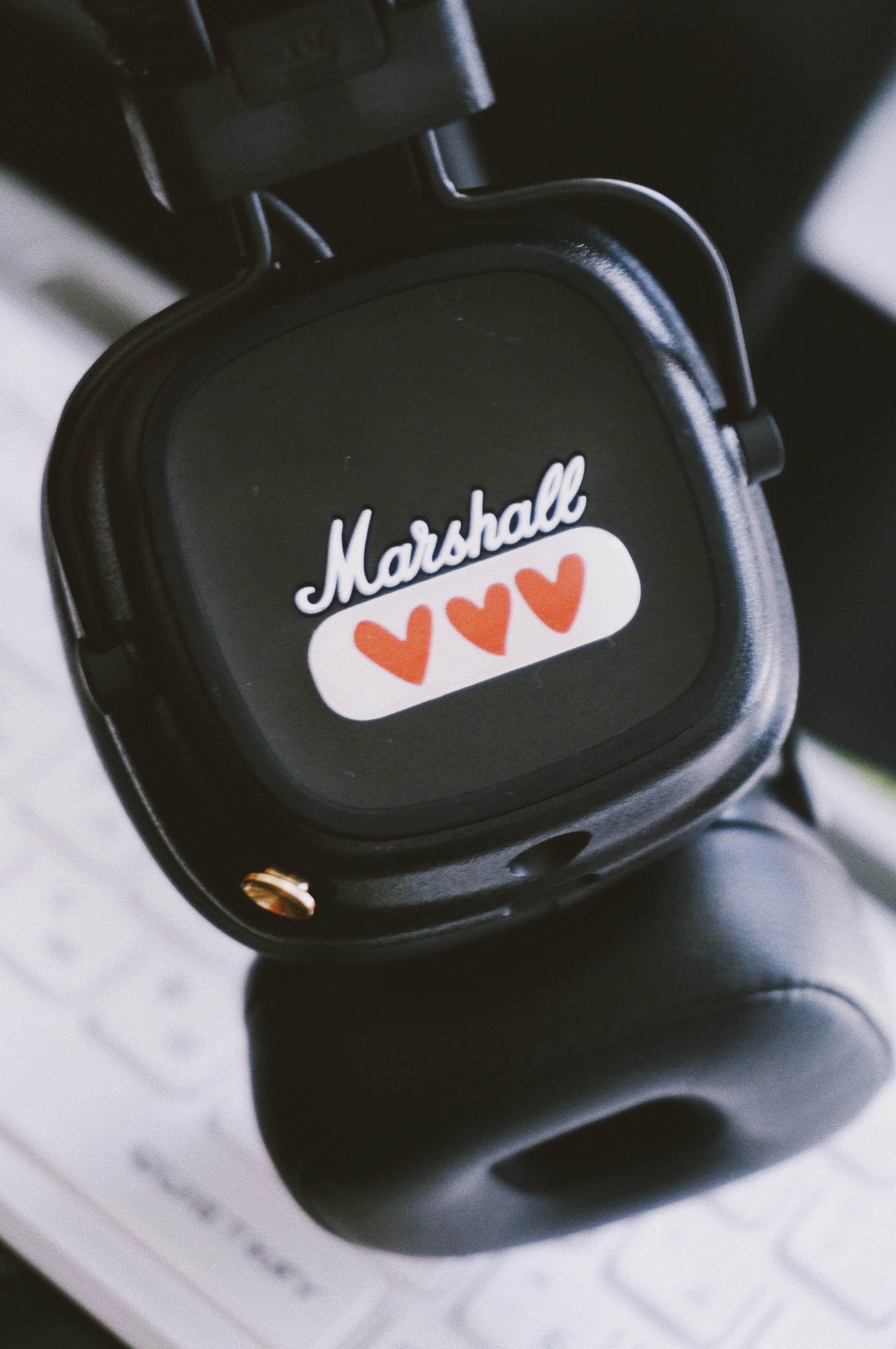 Визуальный дневник. Портретный фотограф в Москве Гахраманова Екатерина