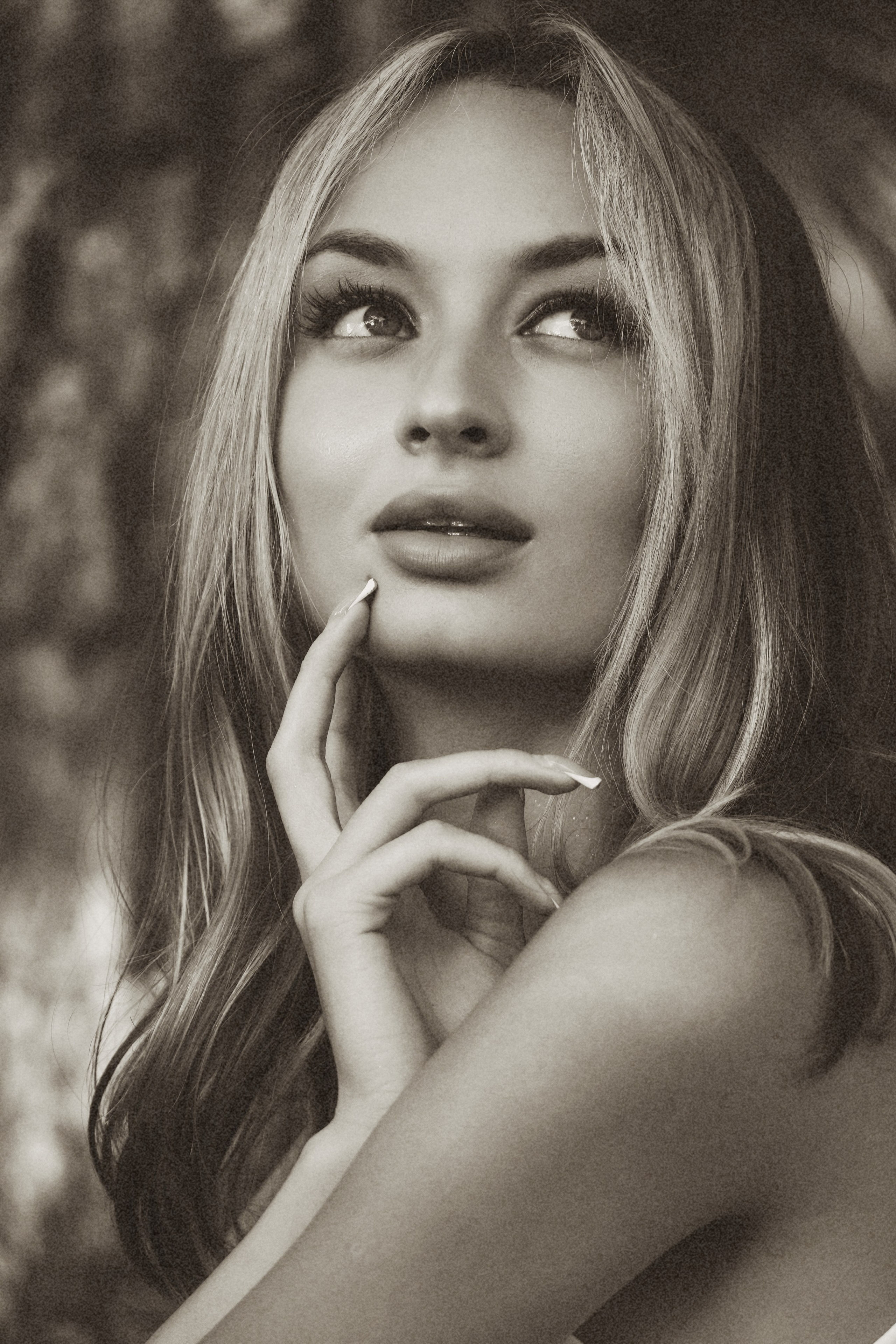 Лолита. Фотограф Маргарита Ступакова