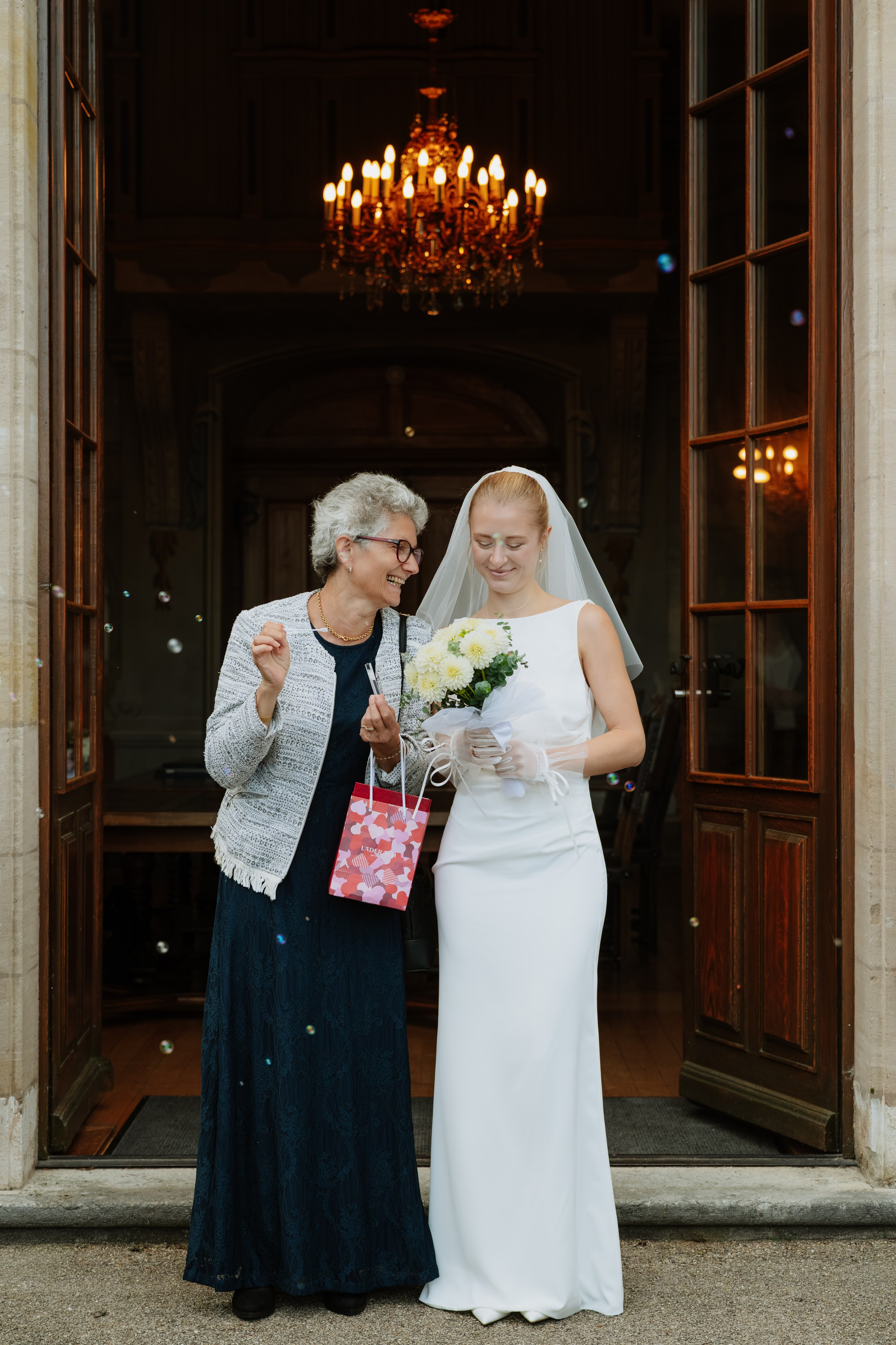 Liubov & Eric | civil wedding. Professional Wedding Photographer Geneva & Romande Switzerland | Tanya Creator