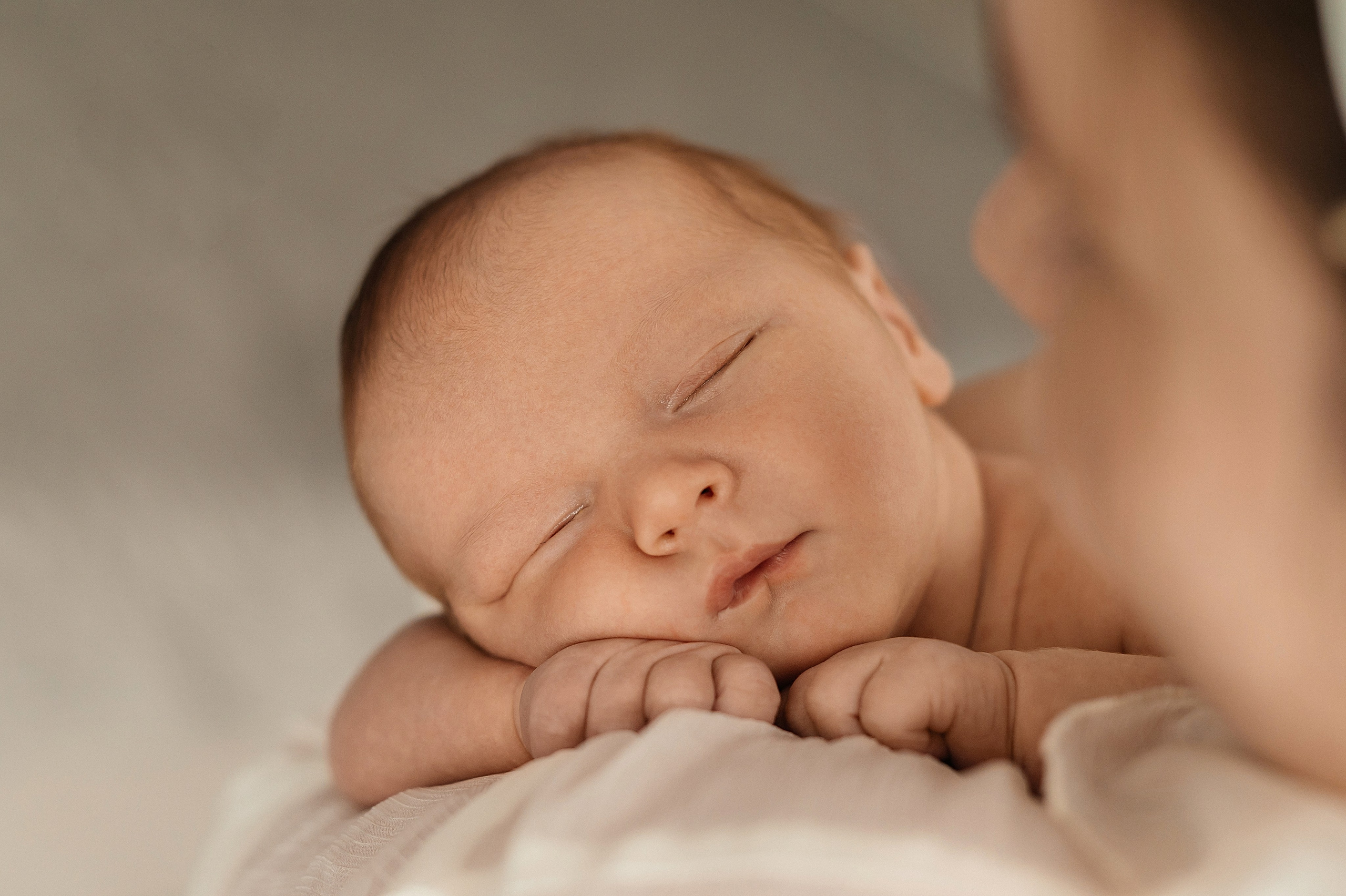 Даниил. Ваш фотограф Ирина Гущанская