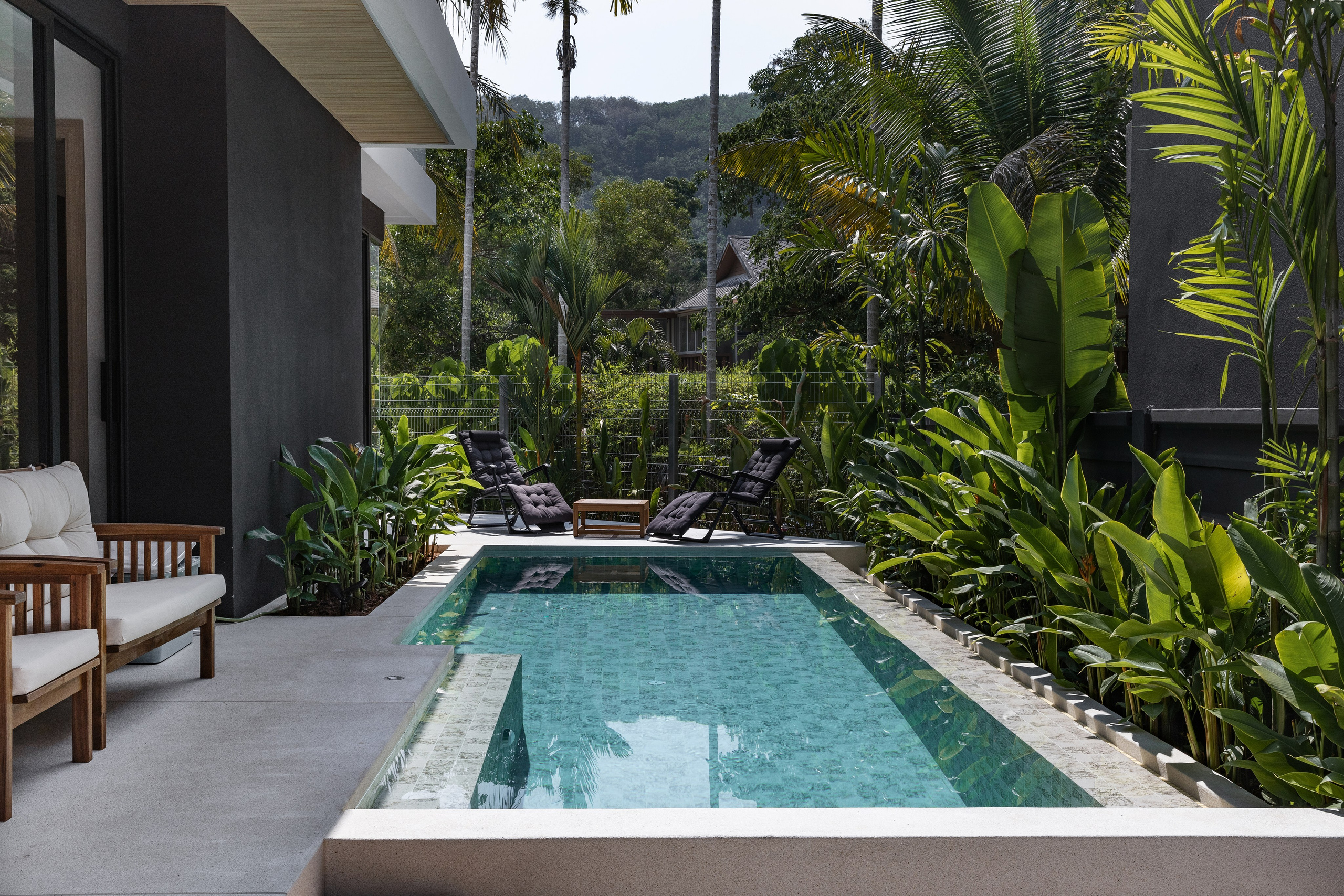 Интерьер | Вилла. Фотограф Пхукет✨ Анна Москвина