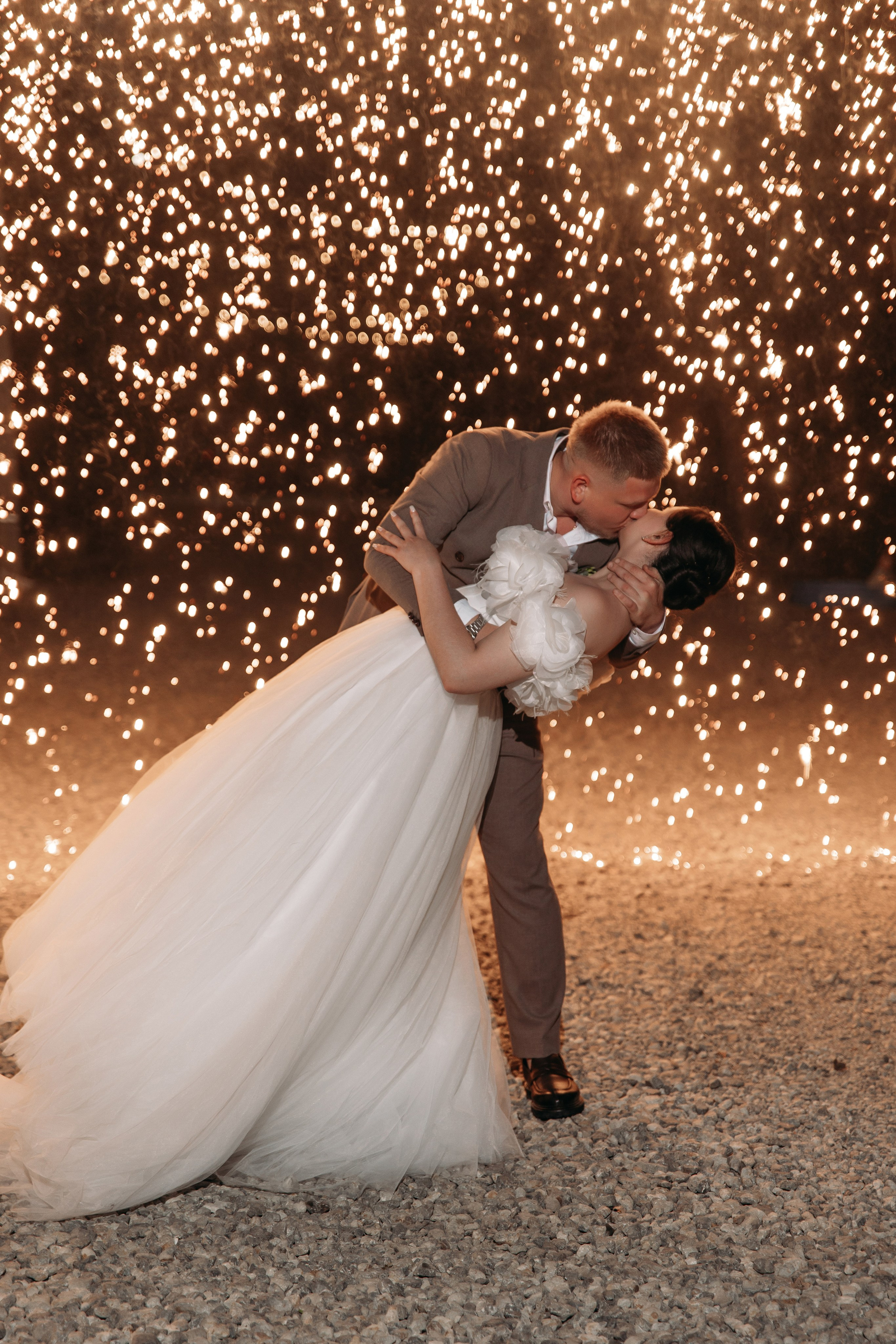 Айрат & Алина. Свадебный ФОТОГРАФ и ВИДЕОГРАФ Ульяновск