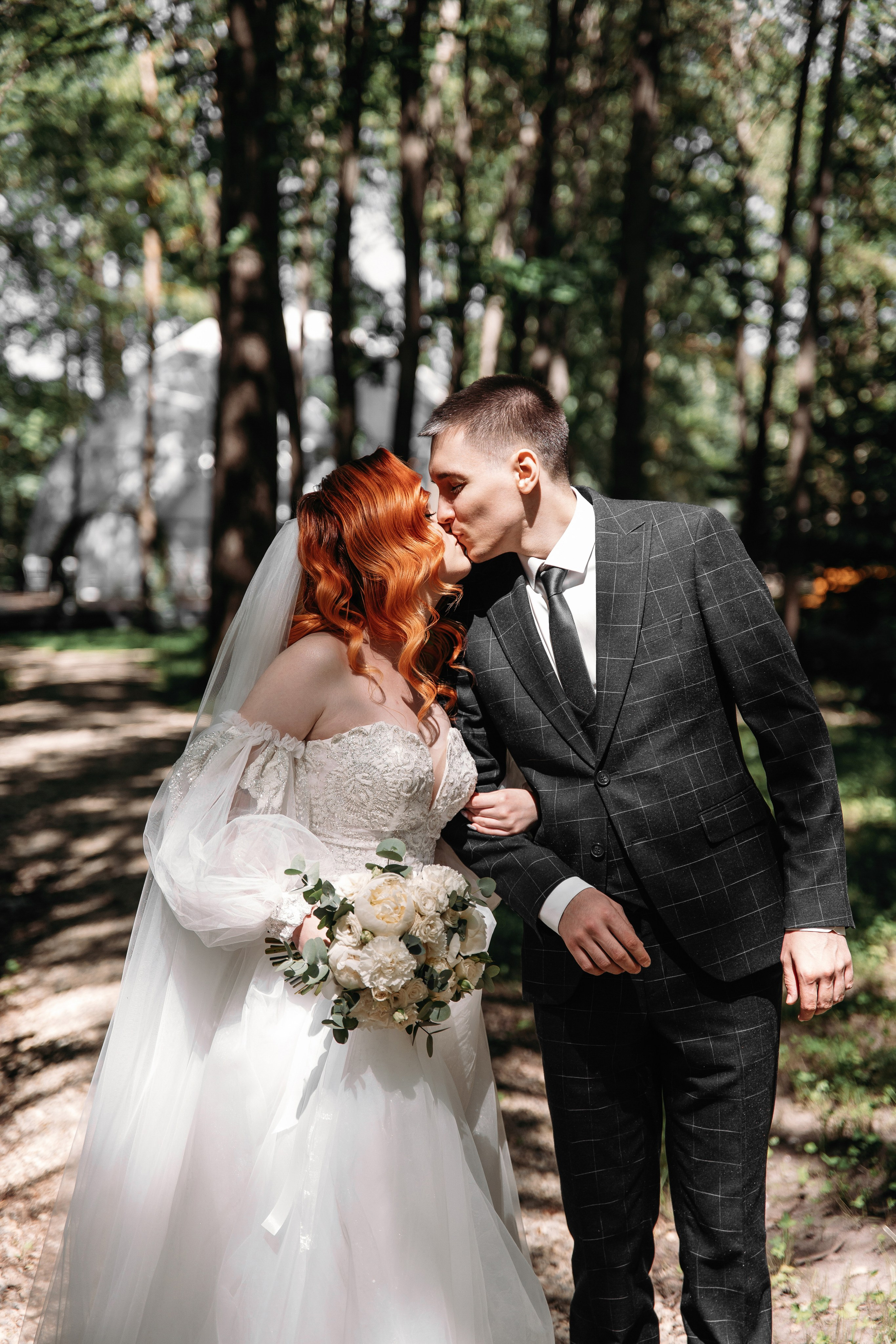 Максим & Алёна. Свадебный ФОТОГРАФ и ВИДЕОГРАФ Ульяновск