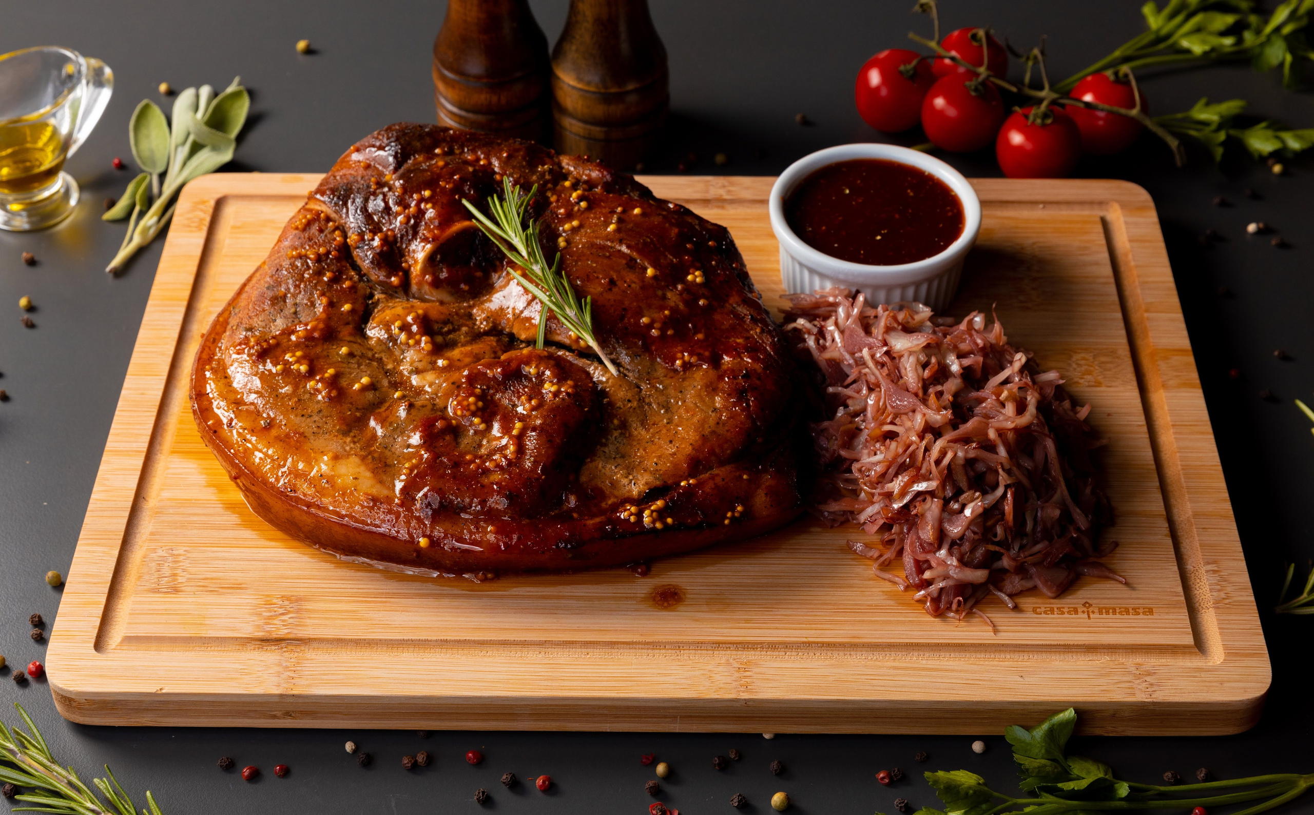 Food-фотография (Меню). Александр Визит — Профессиональный фотограф, город Москва