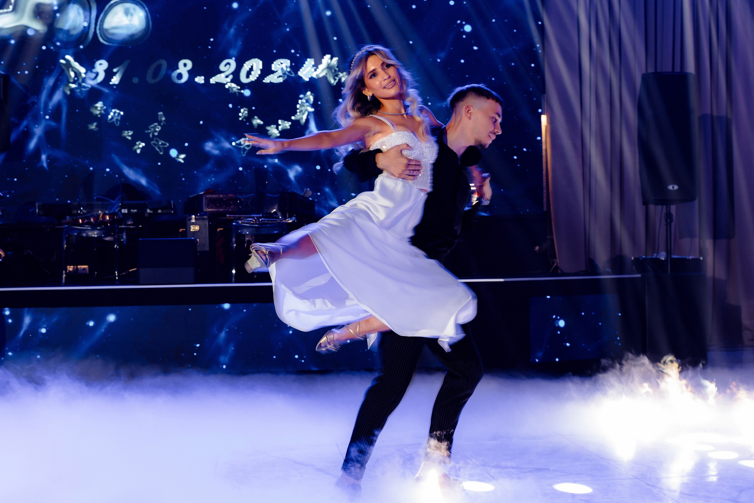 Свадебная съемка в Москве — Профессиональный фотограф Александр Визит. Александр Визит — Профессиональный фотограф, город Москва