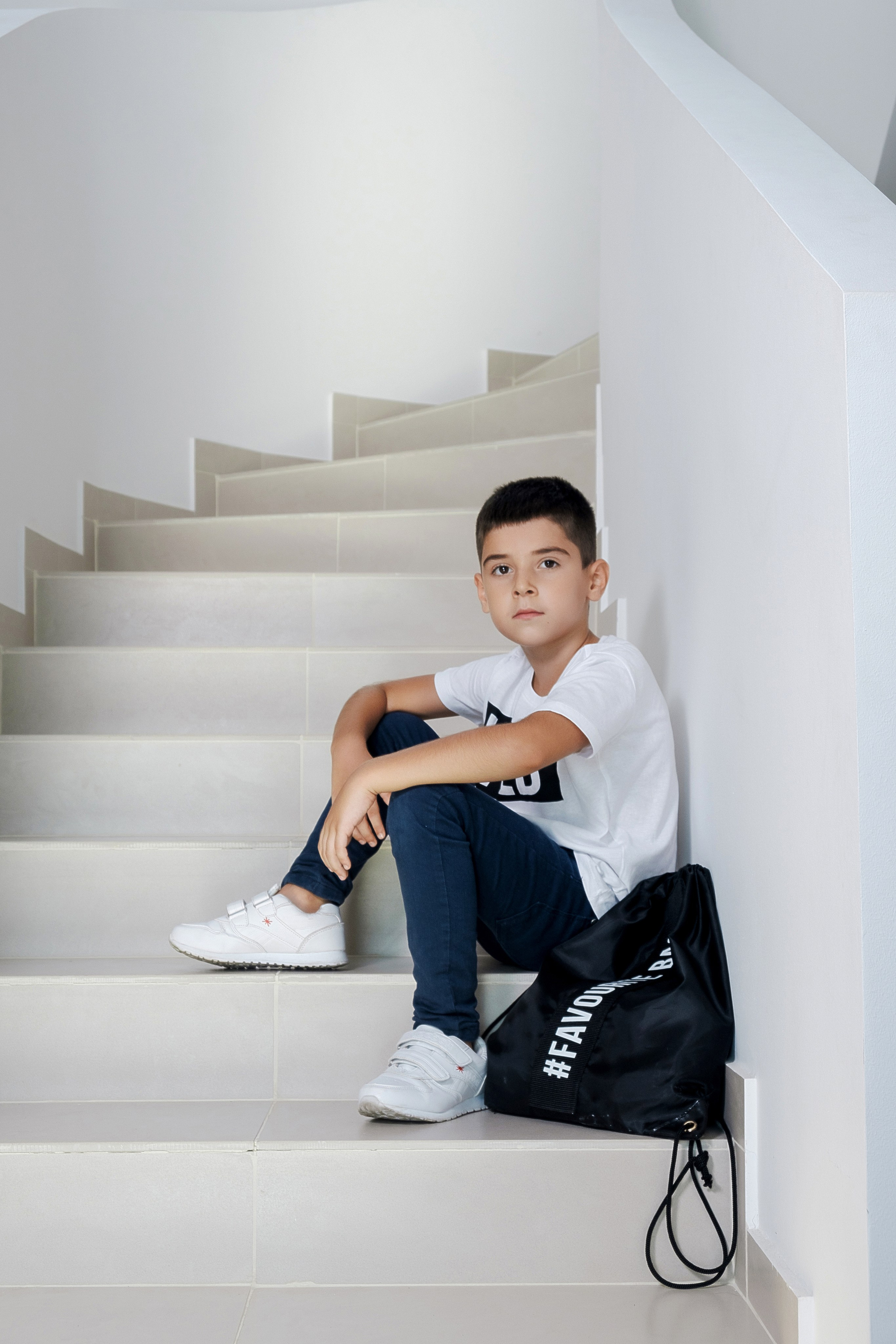 Съемка для журнала. Фотограф Таганрог Анна Трайжон