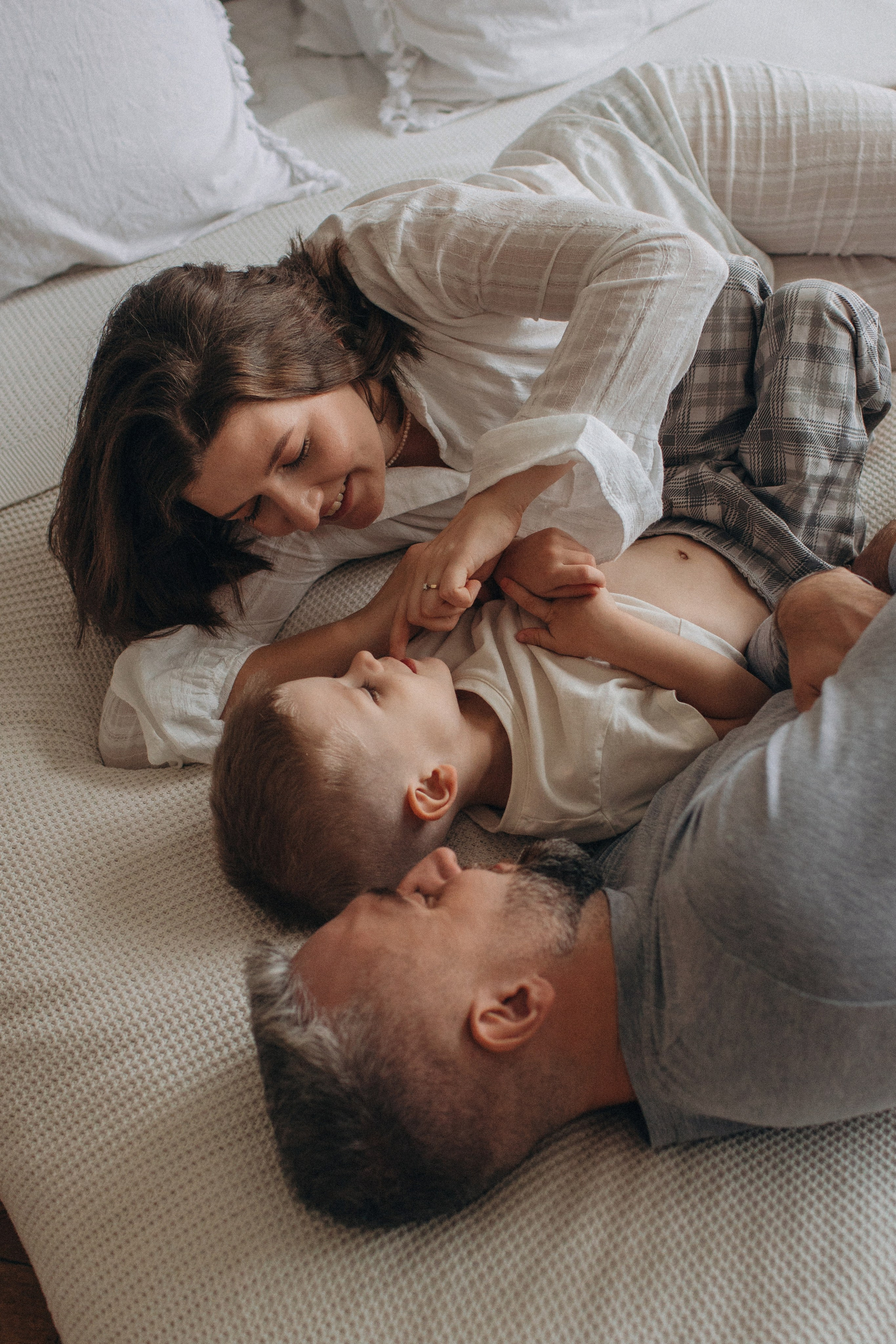 День рожденческая. Семейный фотограф в Москве