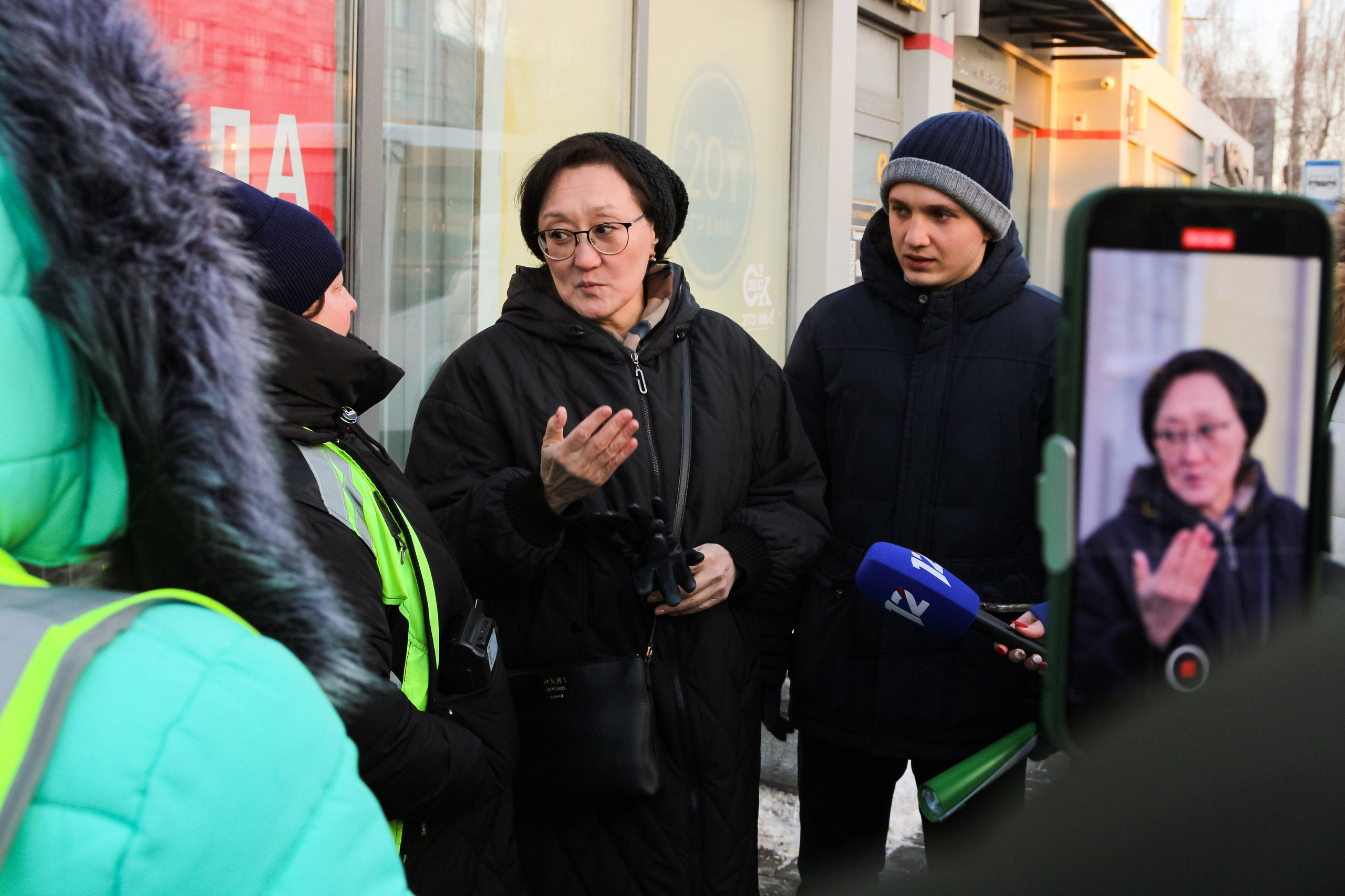 Репортаж. Репортажный и портретный фотограф в Омске Дарья Фральцова