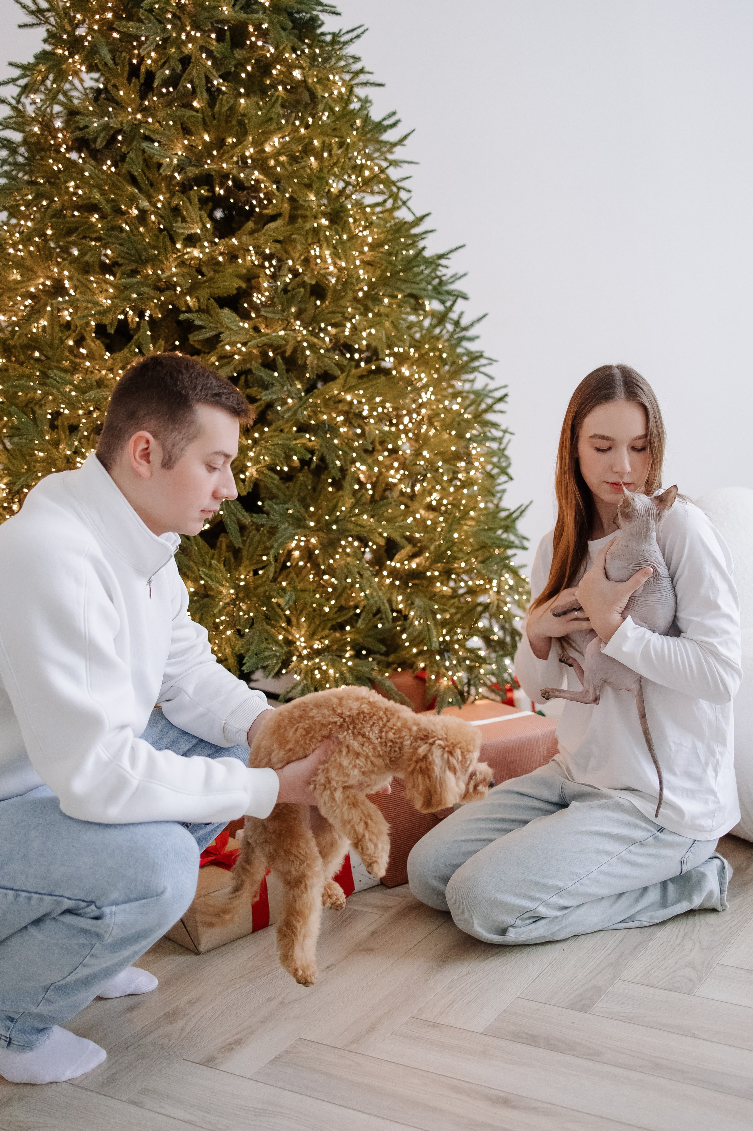 Глеб/Полина. Свадебный фотограф