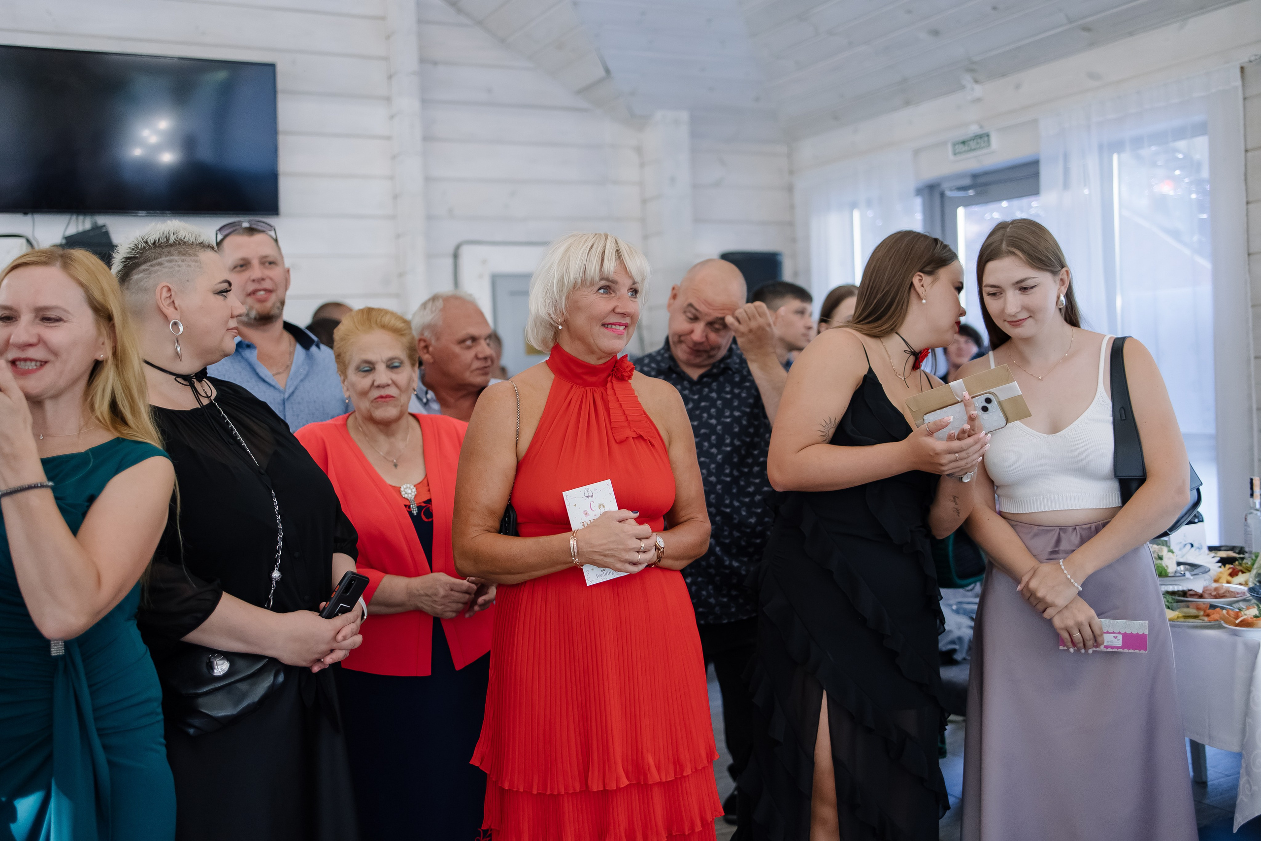 Илья/Влада. Свадебный фотограф