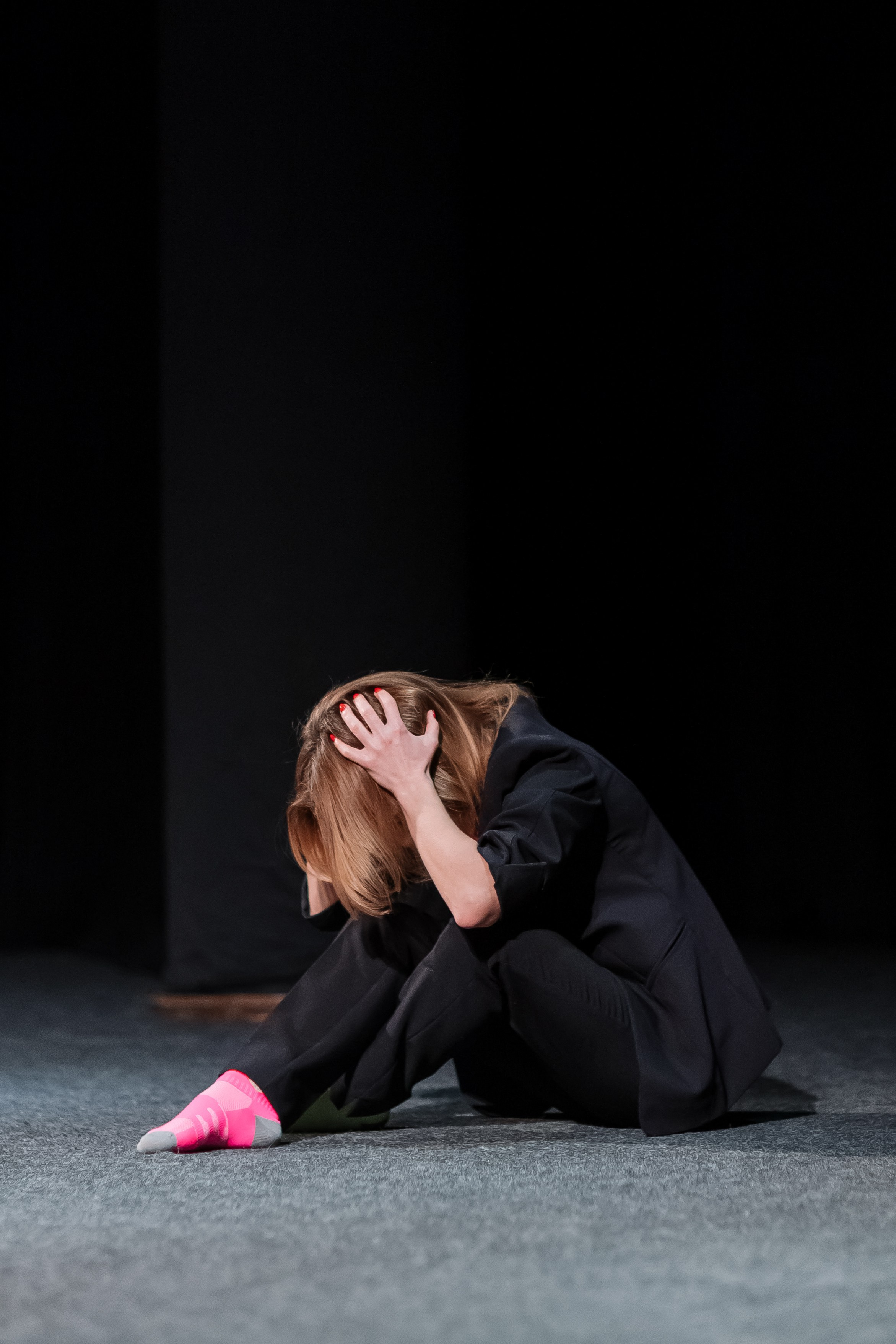 Спектакль. Свадебный фотограф