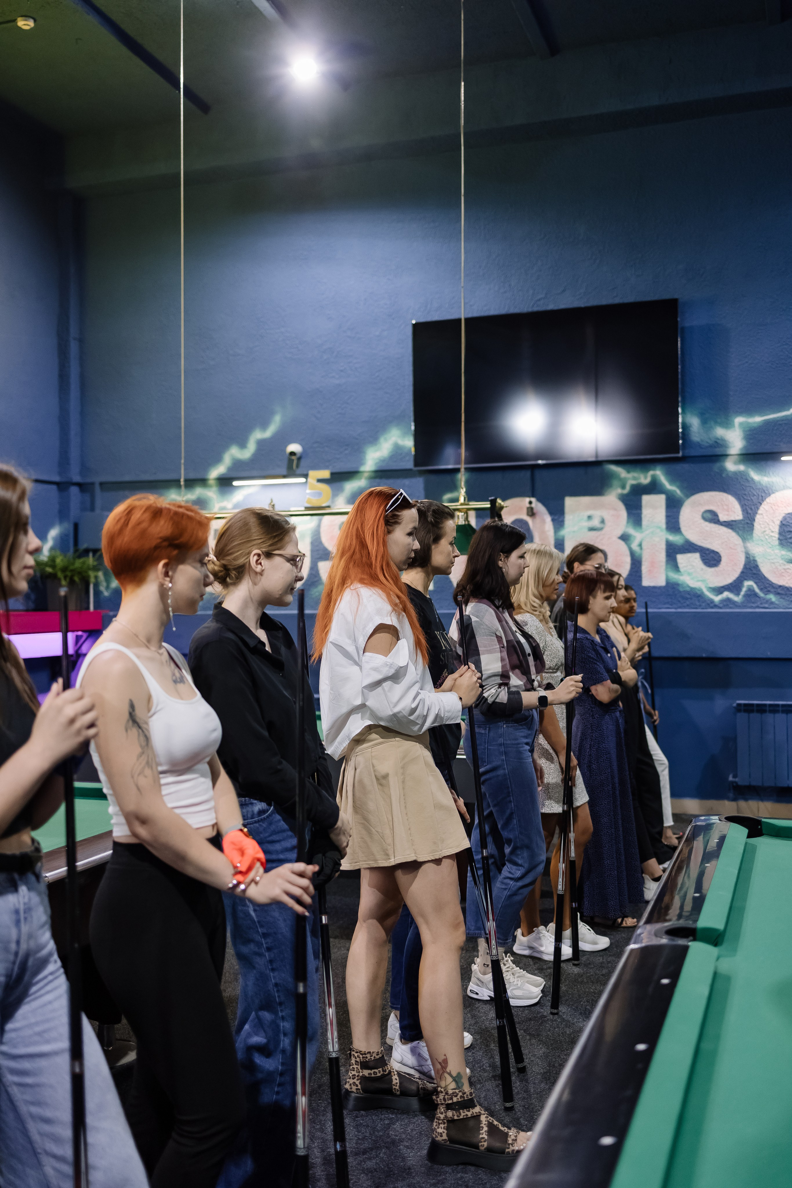 Турнир. Свадебный фотограф