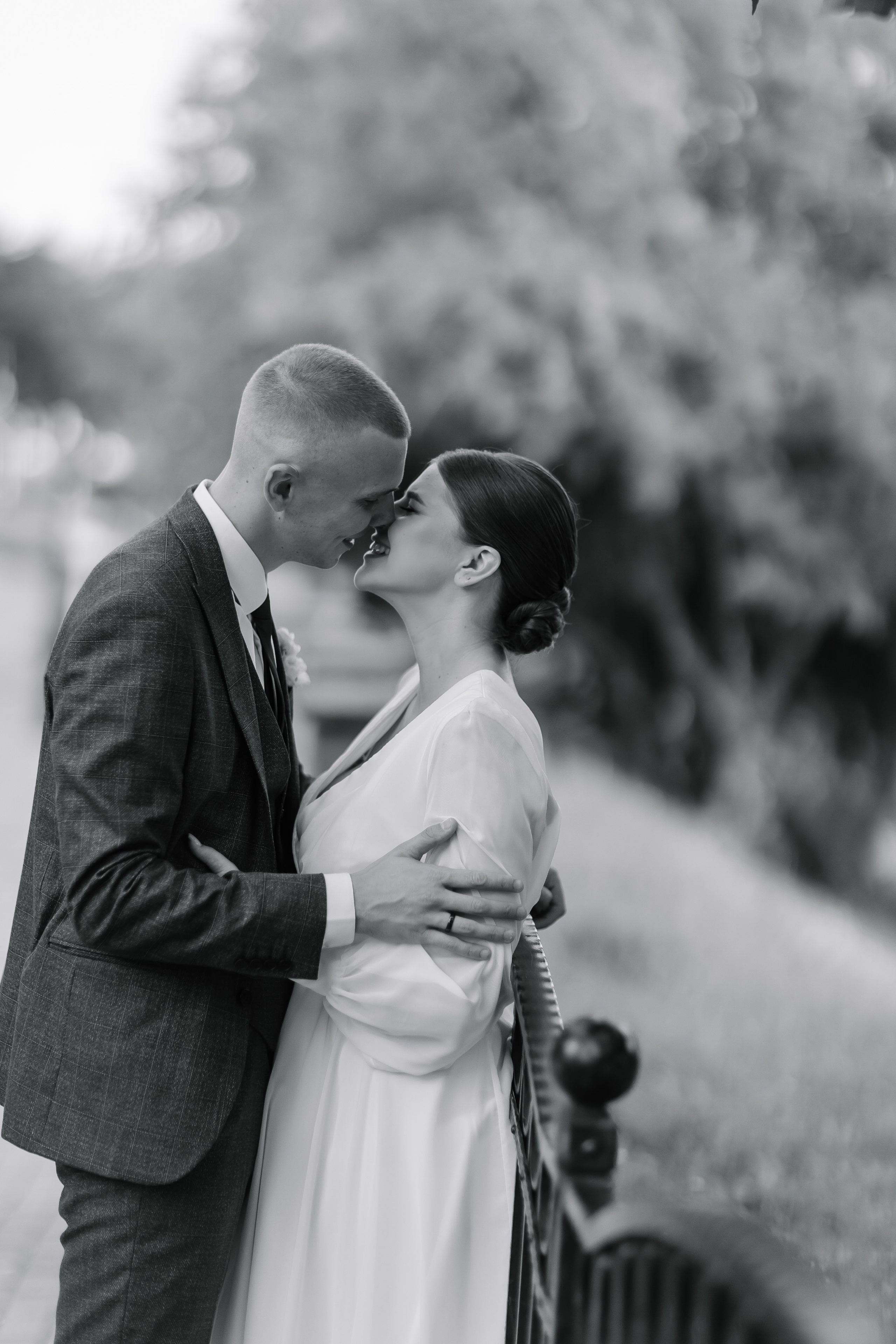 Илья/Влада. Свадебный фотограф