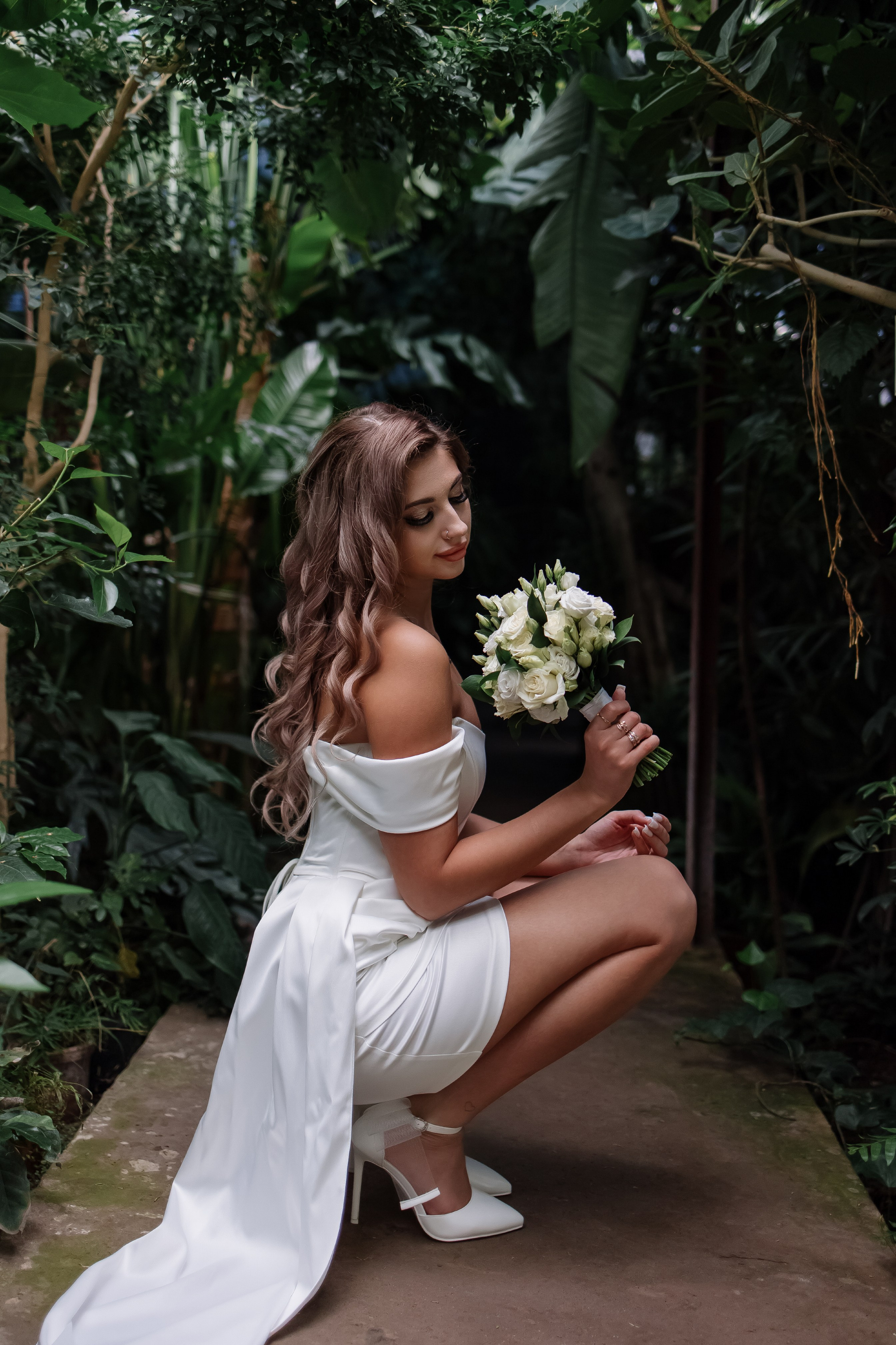 Никита/Диана. Свадебный фотограф