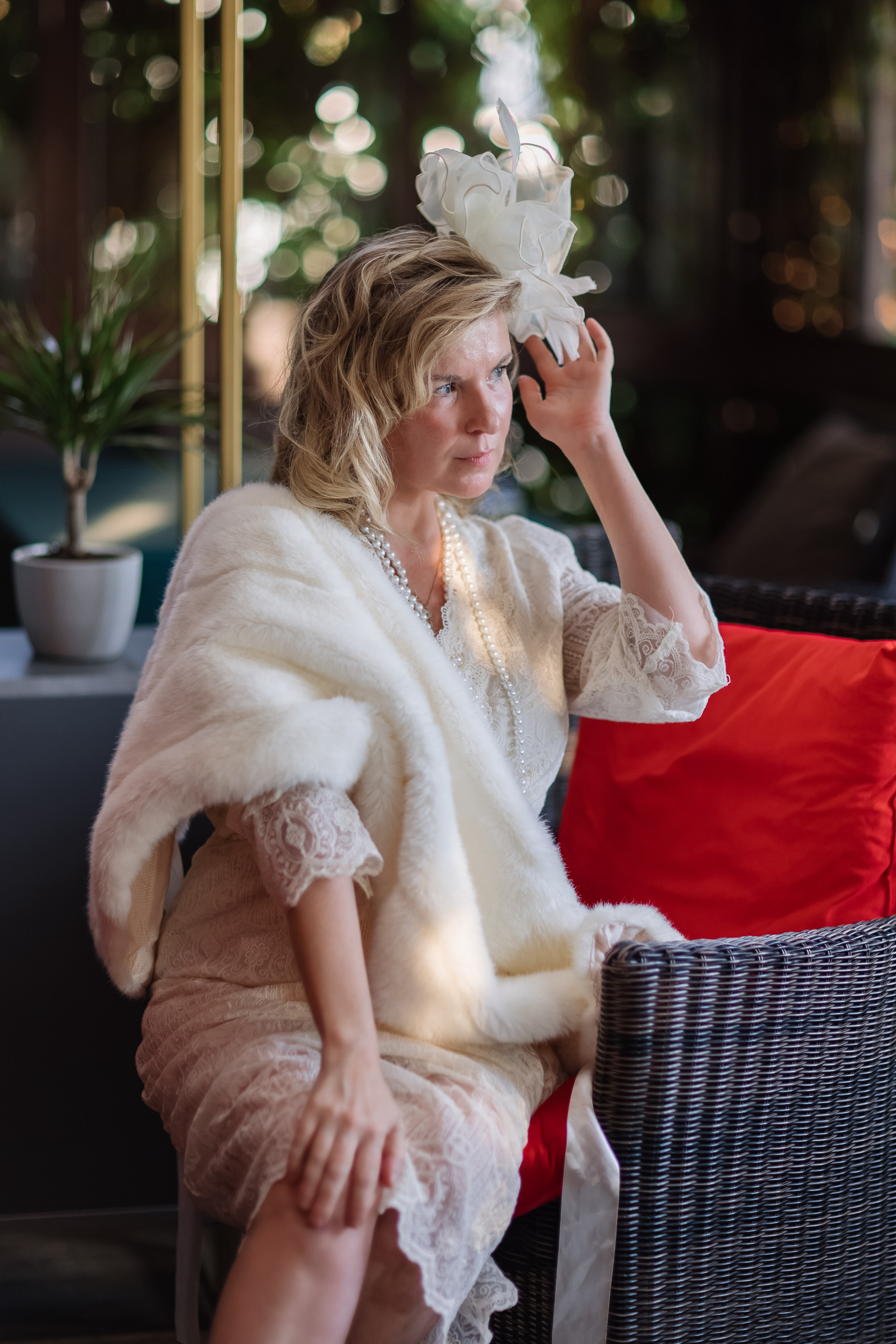 Мафия. Свадебный фотограф