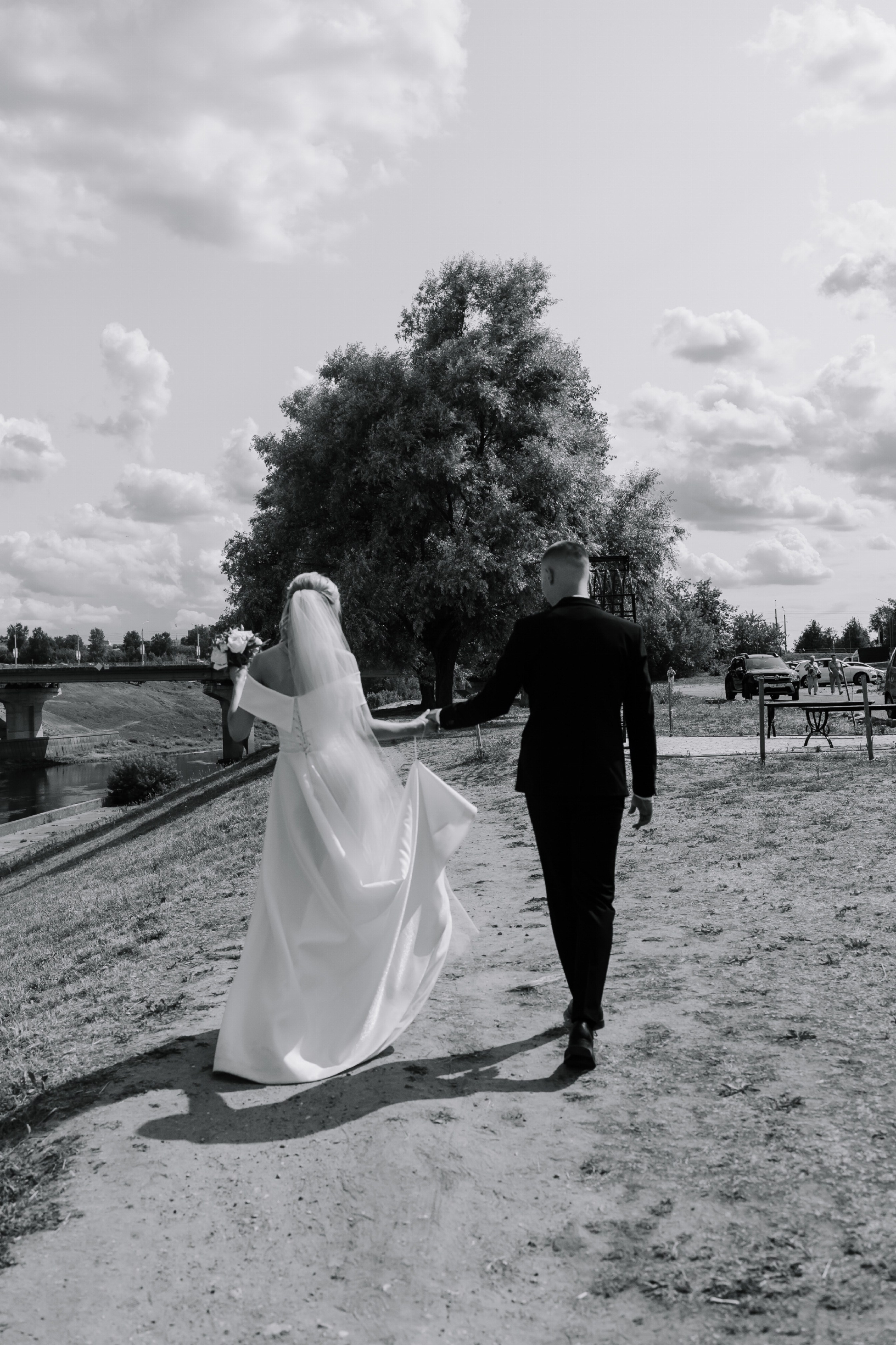 Клим/Ксения. Свадебный фотограф