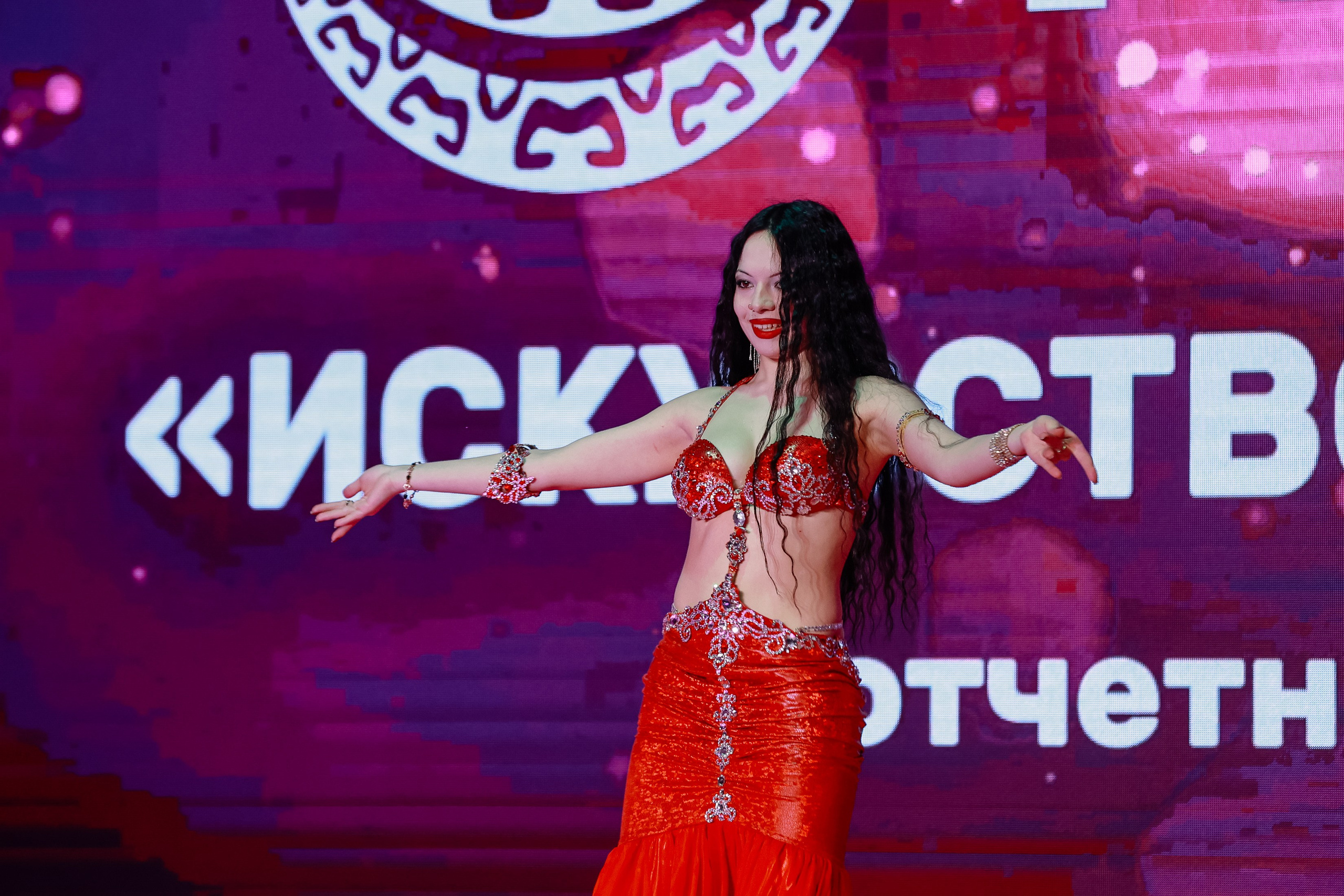 Котиара _ Отчетник. Фотограф Юлия Мальцева