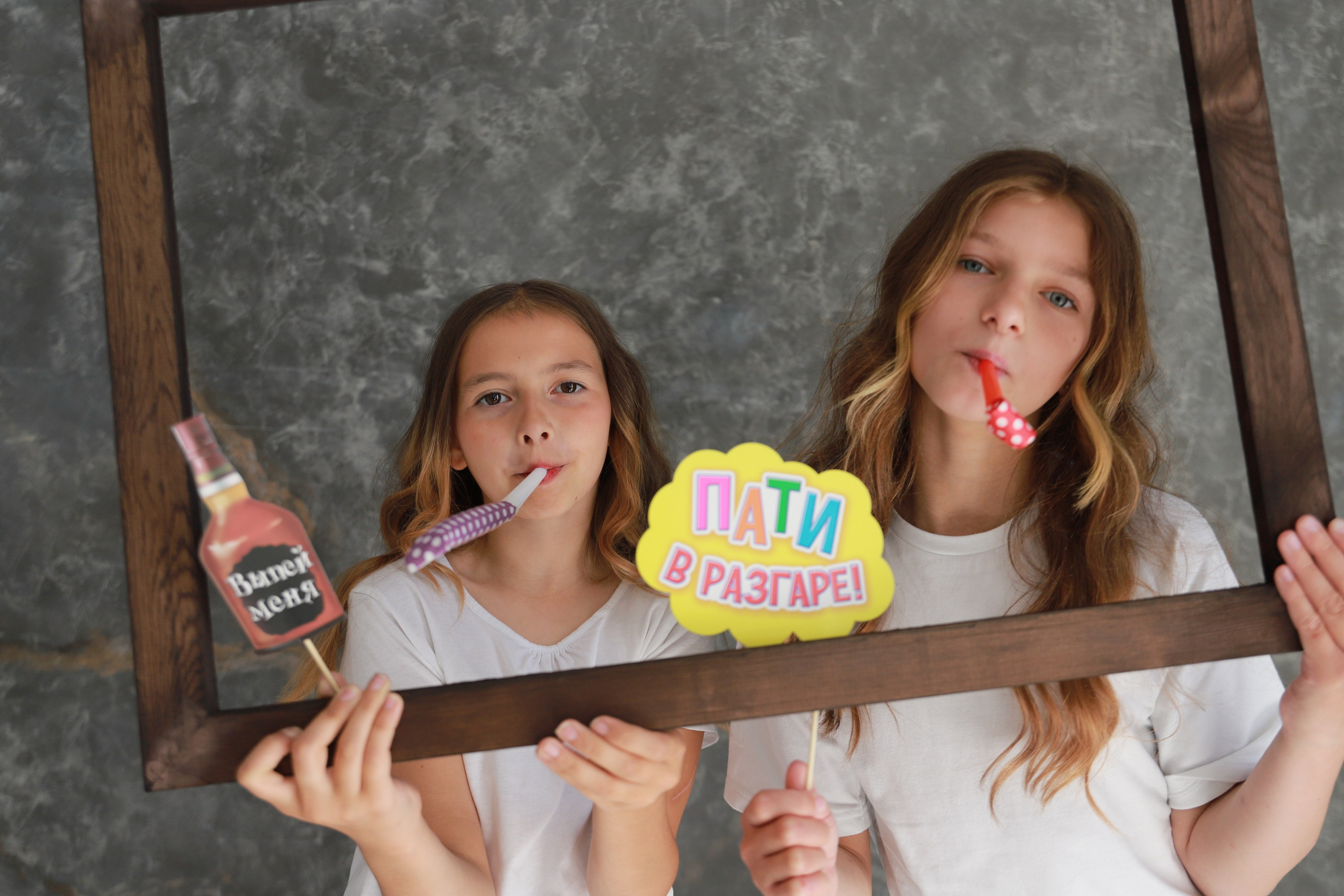 Др Леры в студии. Фотограф Юлия Мальцева