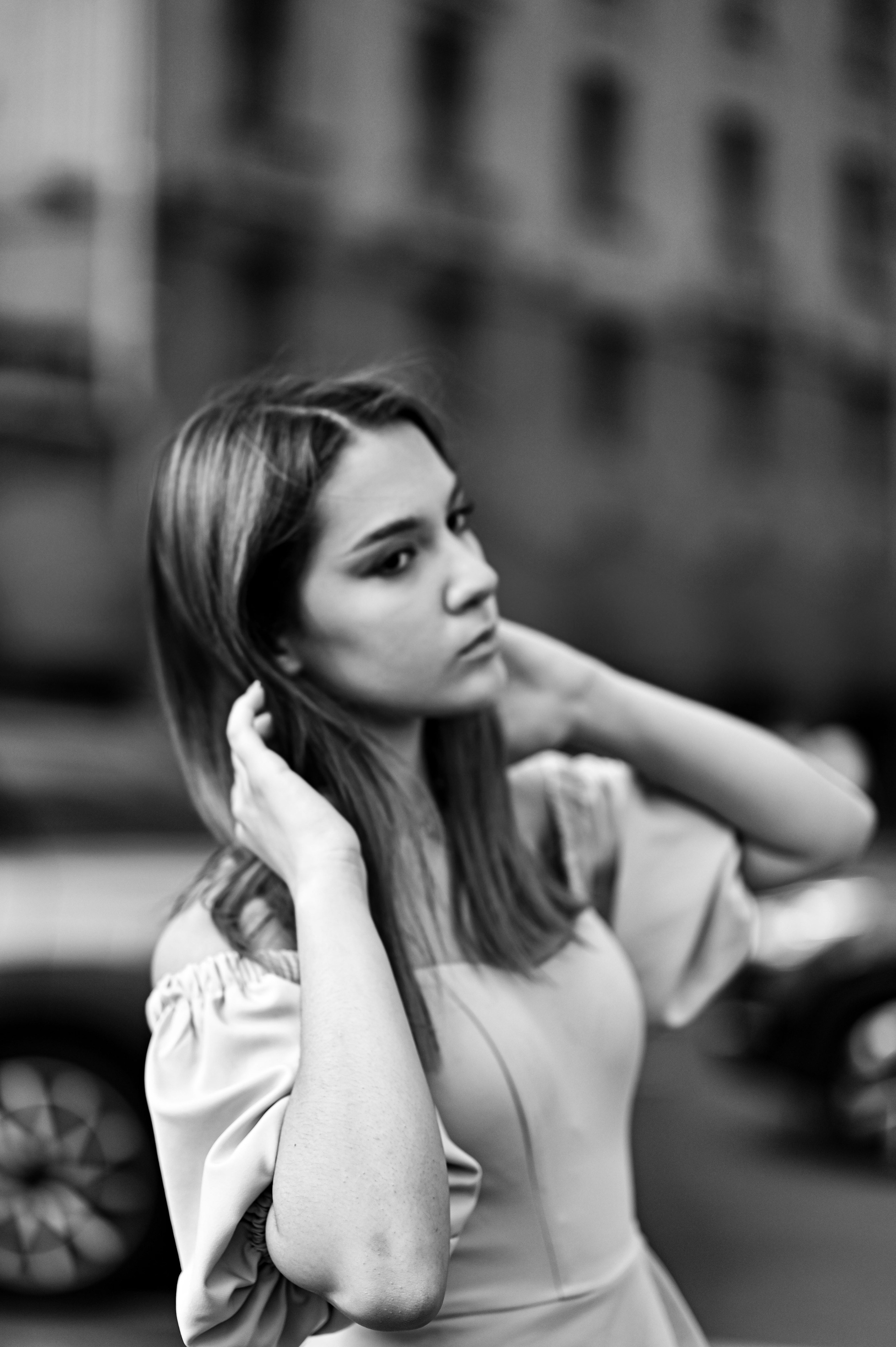 Выпускной 2024. ZDARONOKIA Репортажный фотограф