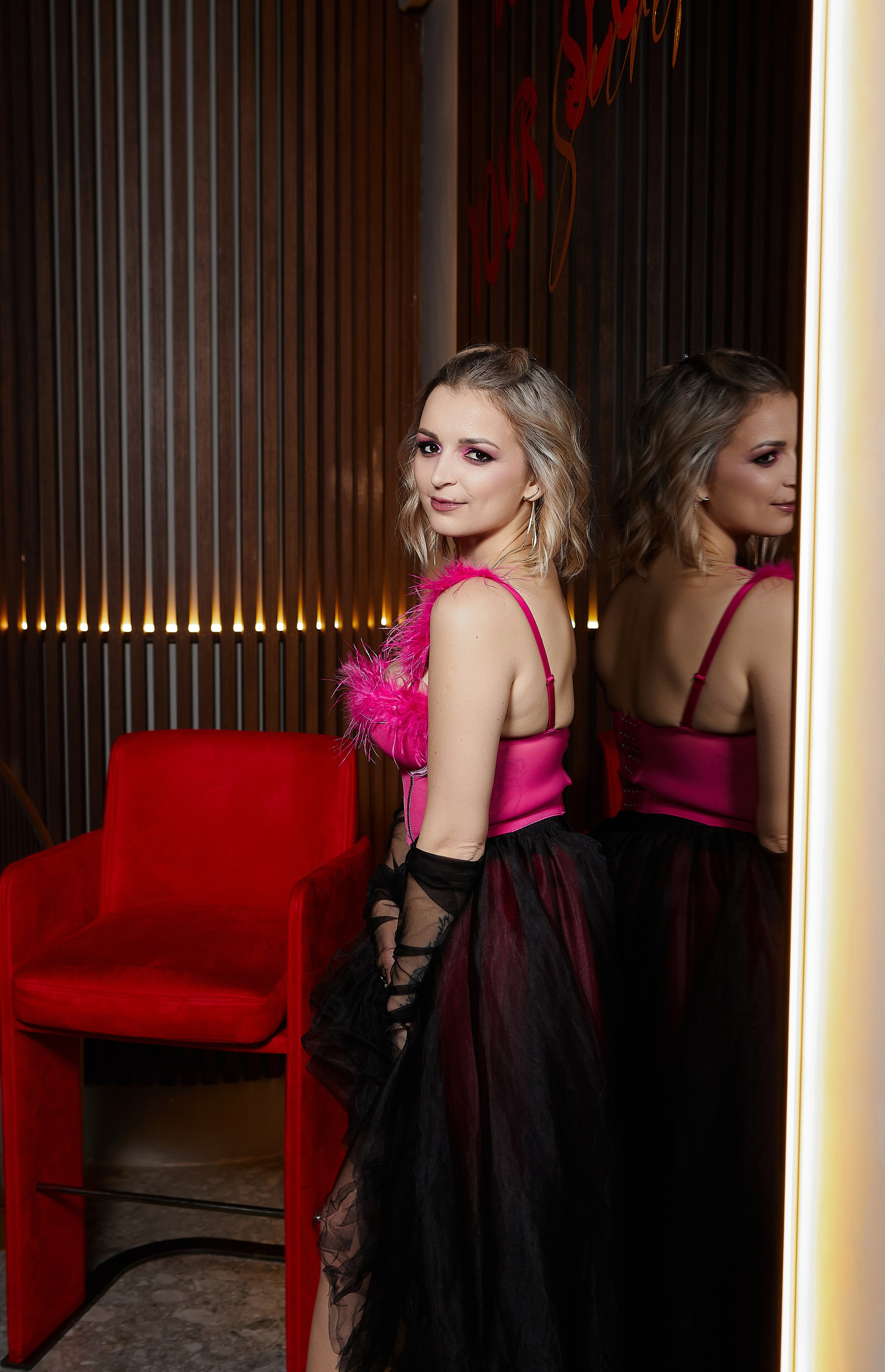 День Рождения SECRET. Свадебный и семейный фотограф в Сочи-Красной поляне Ларионова Анна