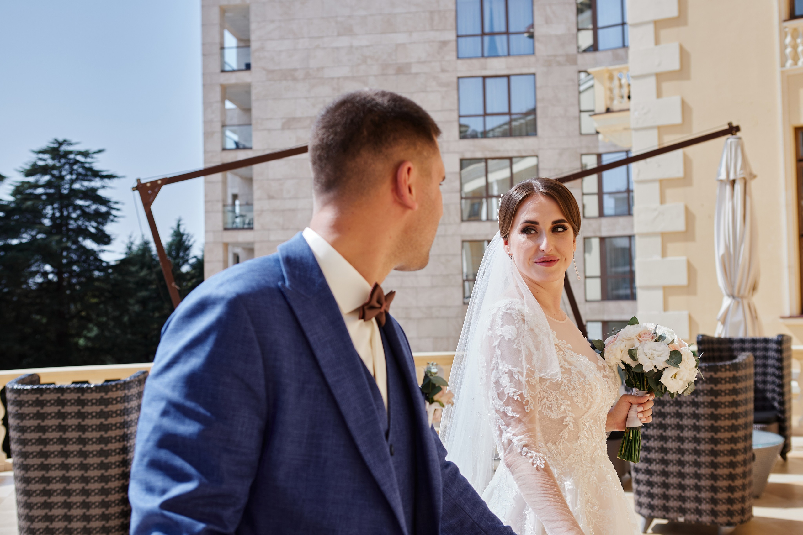 Sochi Wedding Sergey & Maya. Свадебный и семейный фотограф в Сочи-Красной поляне Ларионова Анна