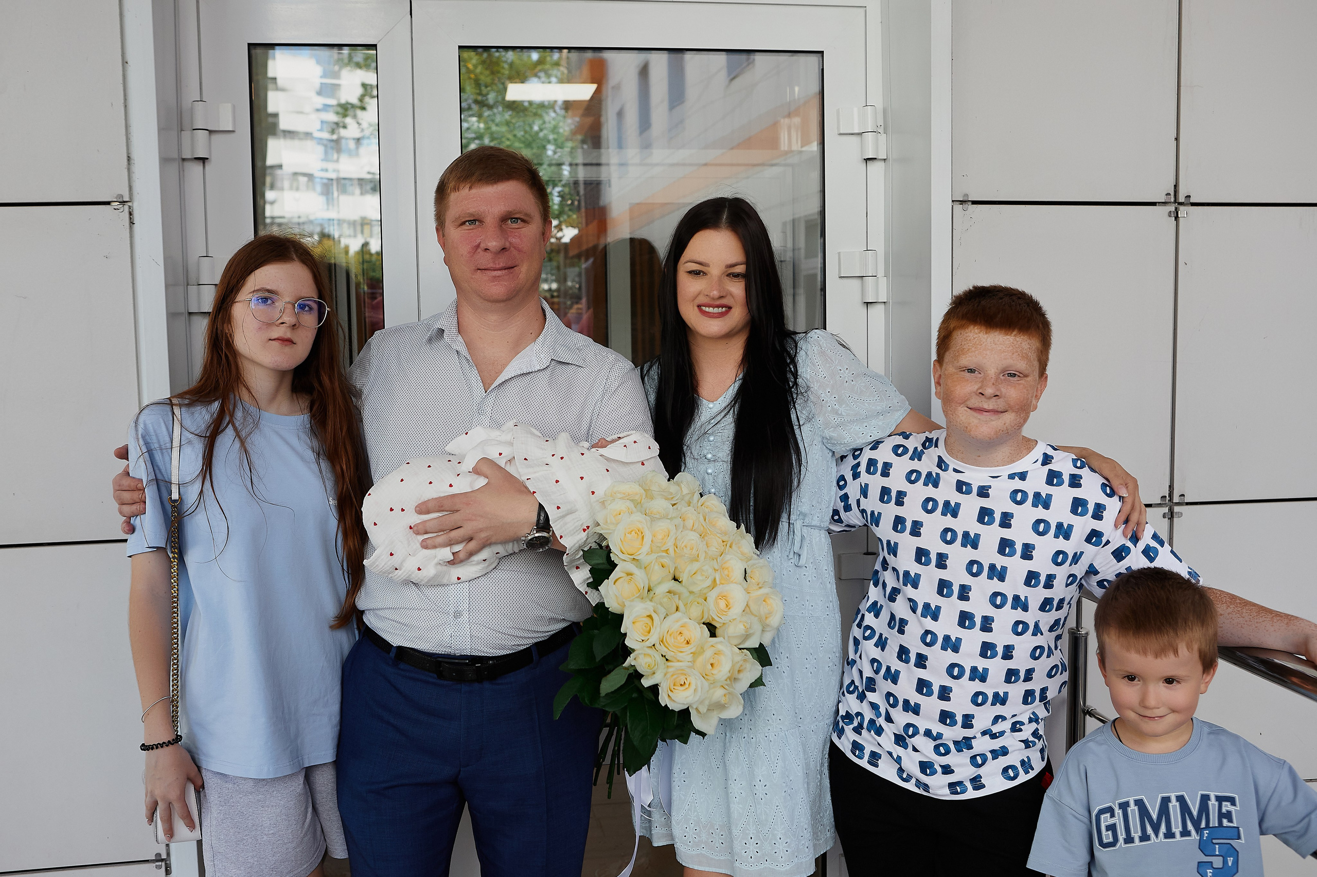 Выписка Анечки. Свадебный и семейный фотограф в Сочи-Красной поляне Ларионова Анна