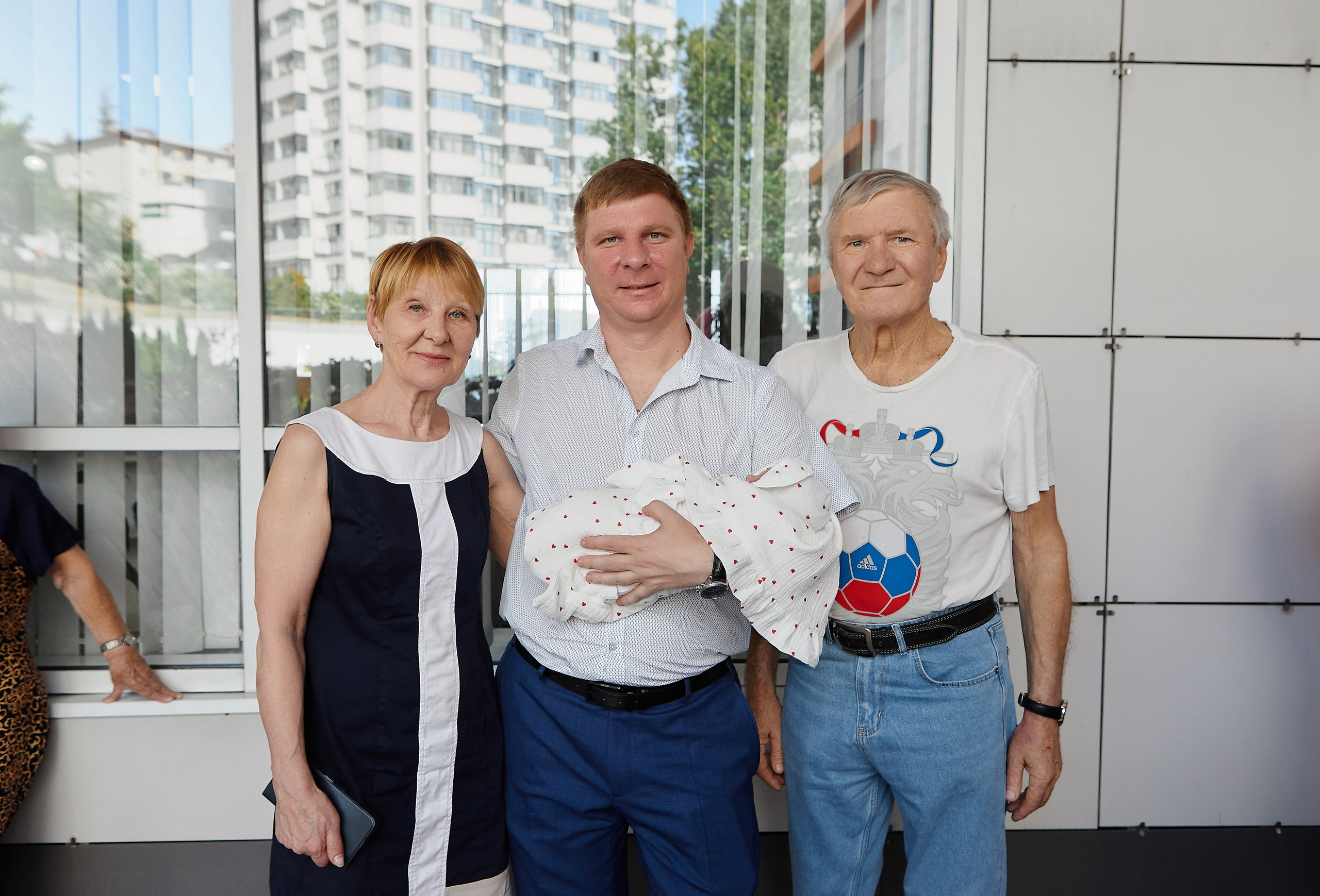 Выписка Анечки. Свадебный и семейный фотограф в Сочи-Красной поляне Ларионова Анна